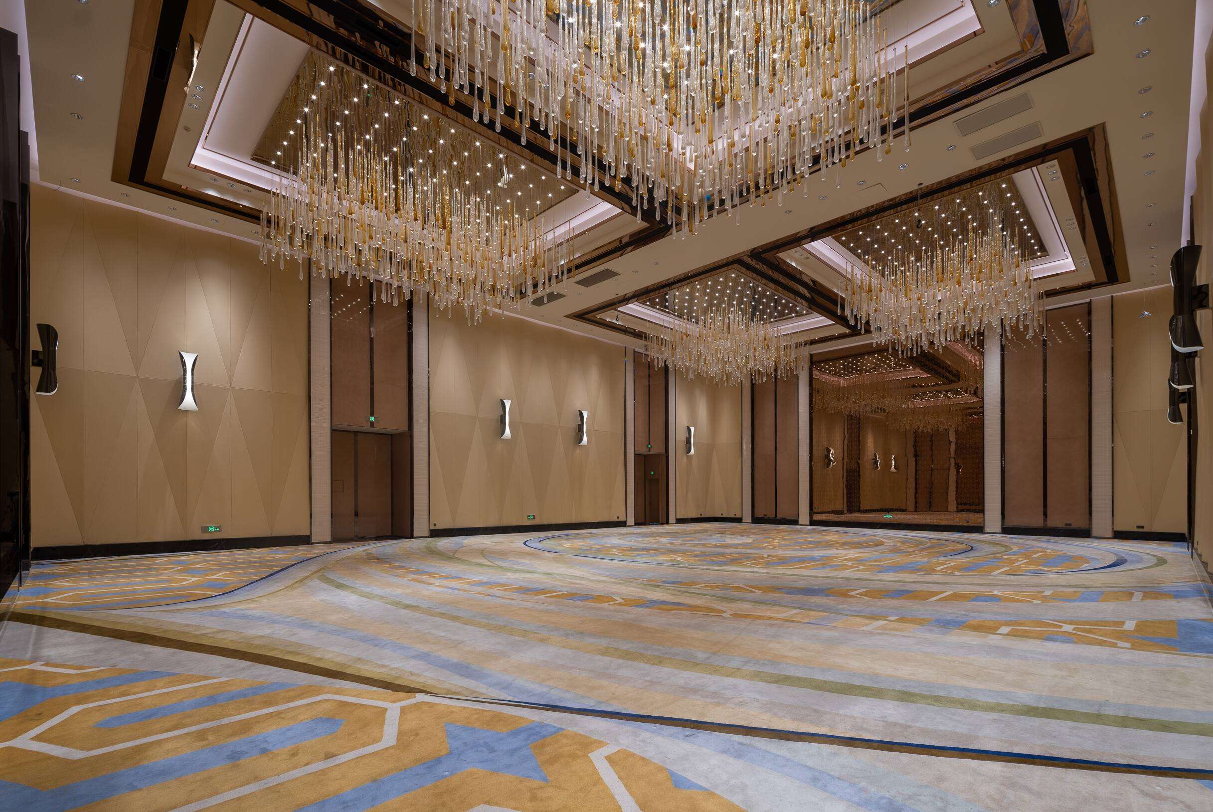 Wyndham Grand Plaza Royale Ever Bright Changxing Wyndham Grand Plaza Royale Ever Bright Changxing