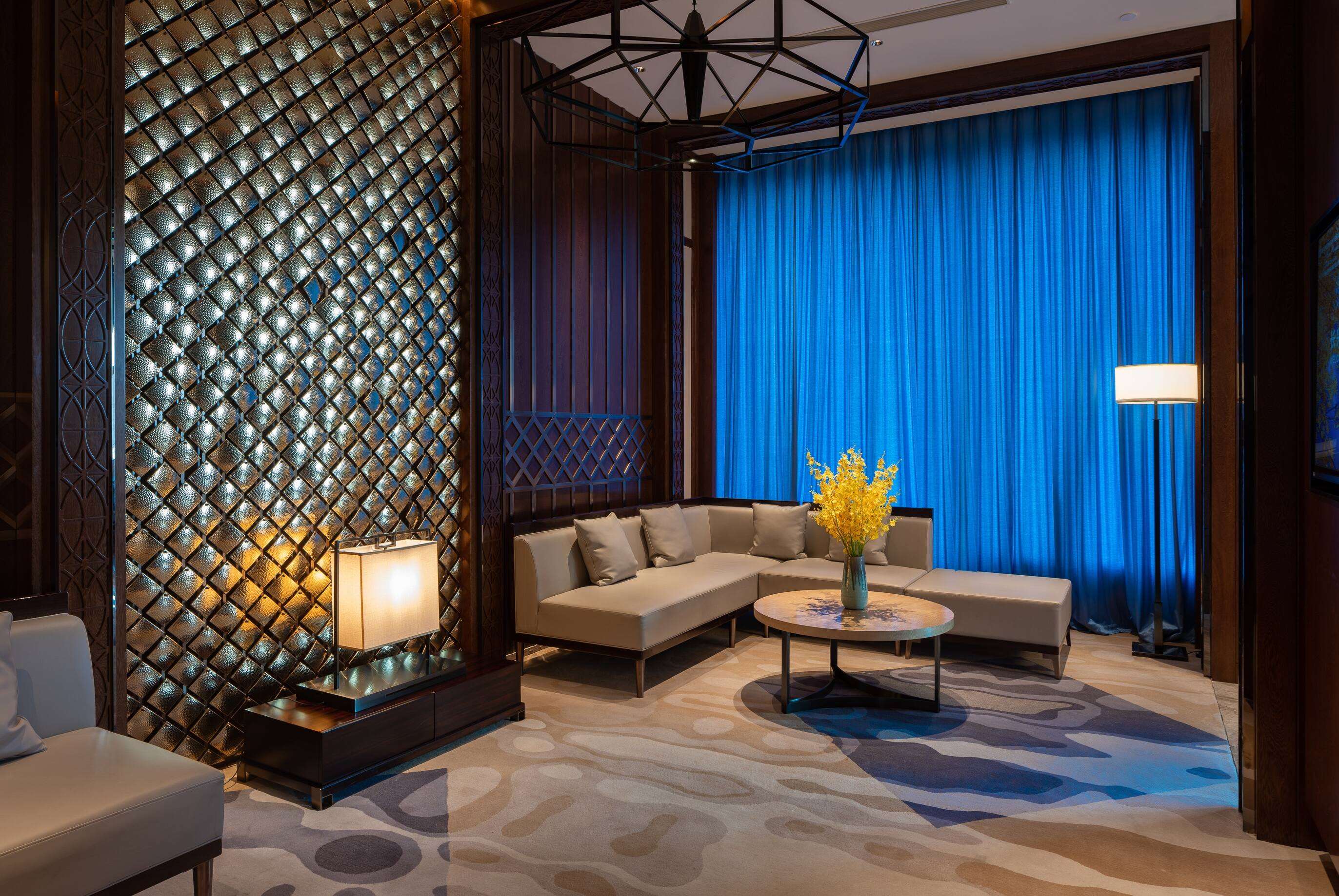 Wyndham Grand Plaza Royale Ever Bright Changxing Wyndham Grand Plaza Royale Ever Bright Changxing