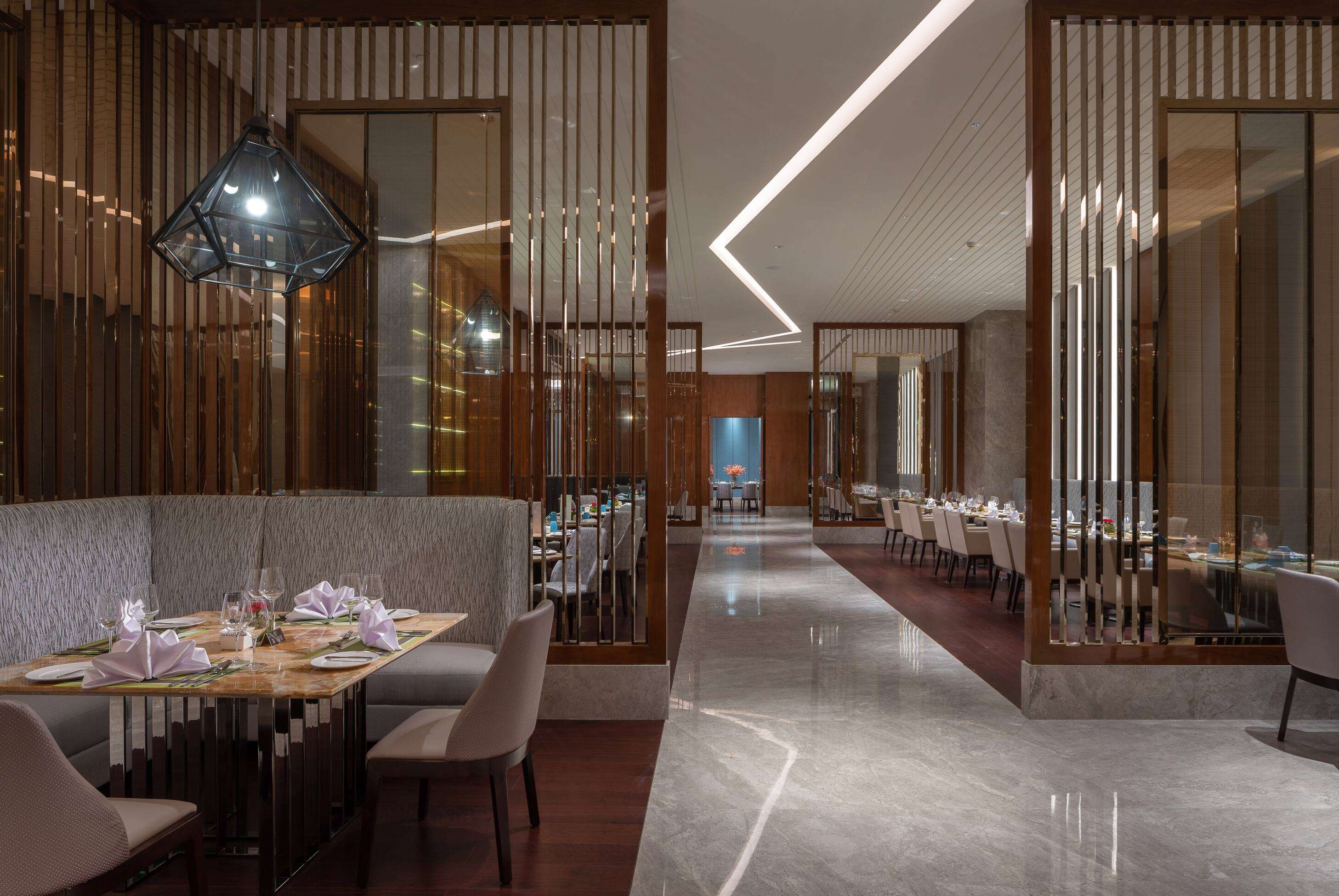 Wyndham Grand Plaza Royale Ever Bright Changxing Wyndham Grand Plaza Royale Ever Bright Changxing