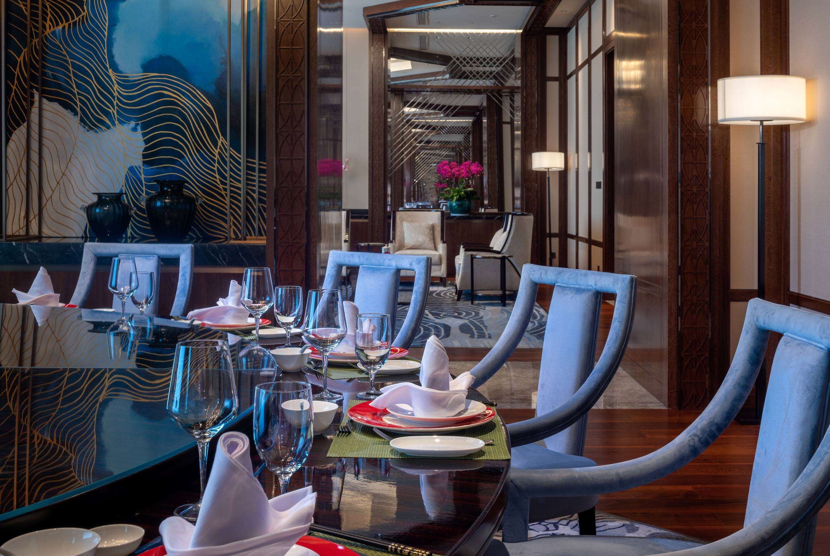 Wyndham Grand Plaza Royale Ever Bright Changxing Wyndham Grand Plaza Royale Ever Bright Changxing