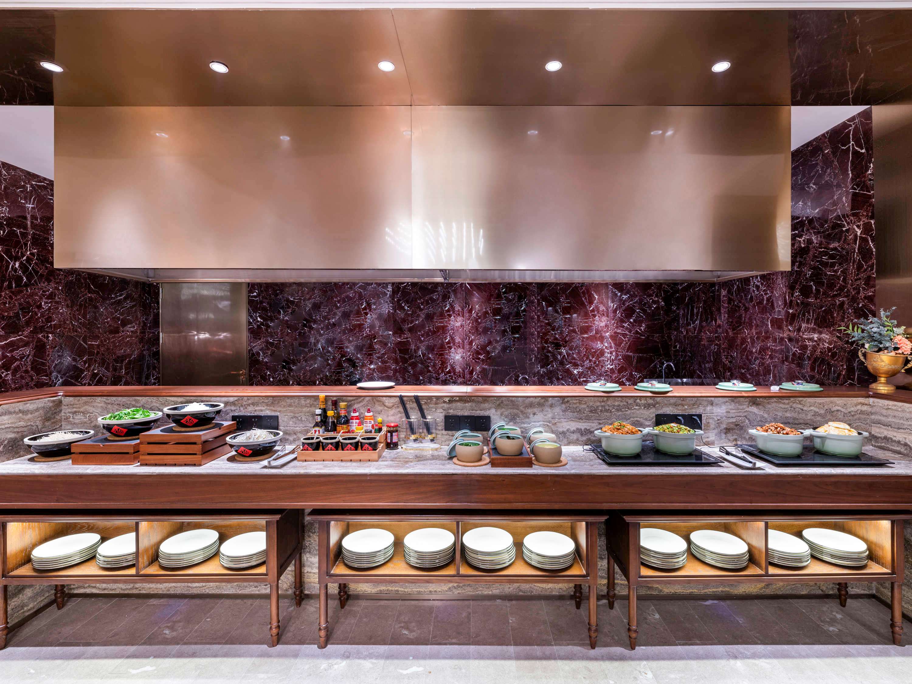 Mercure Jingjiang Downtown Mercure Jingjiang Downtown