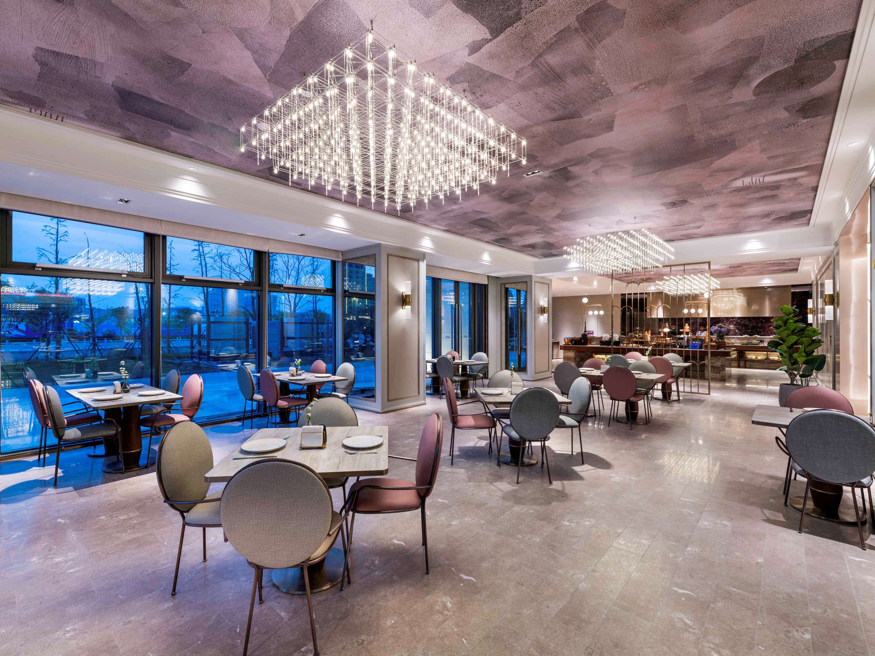 Mercure Jingjiang Downtown Mercure Jingjiang Downtown