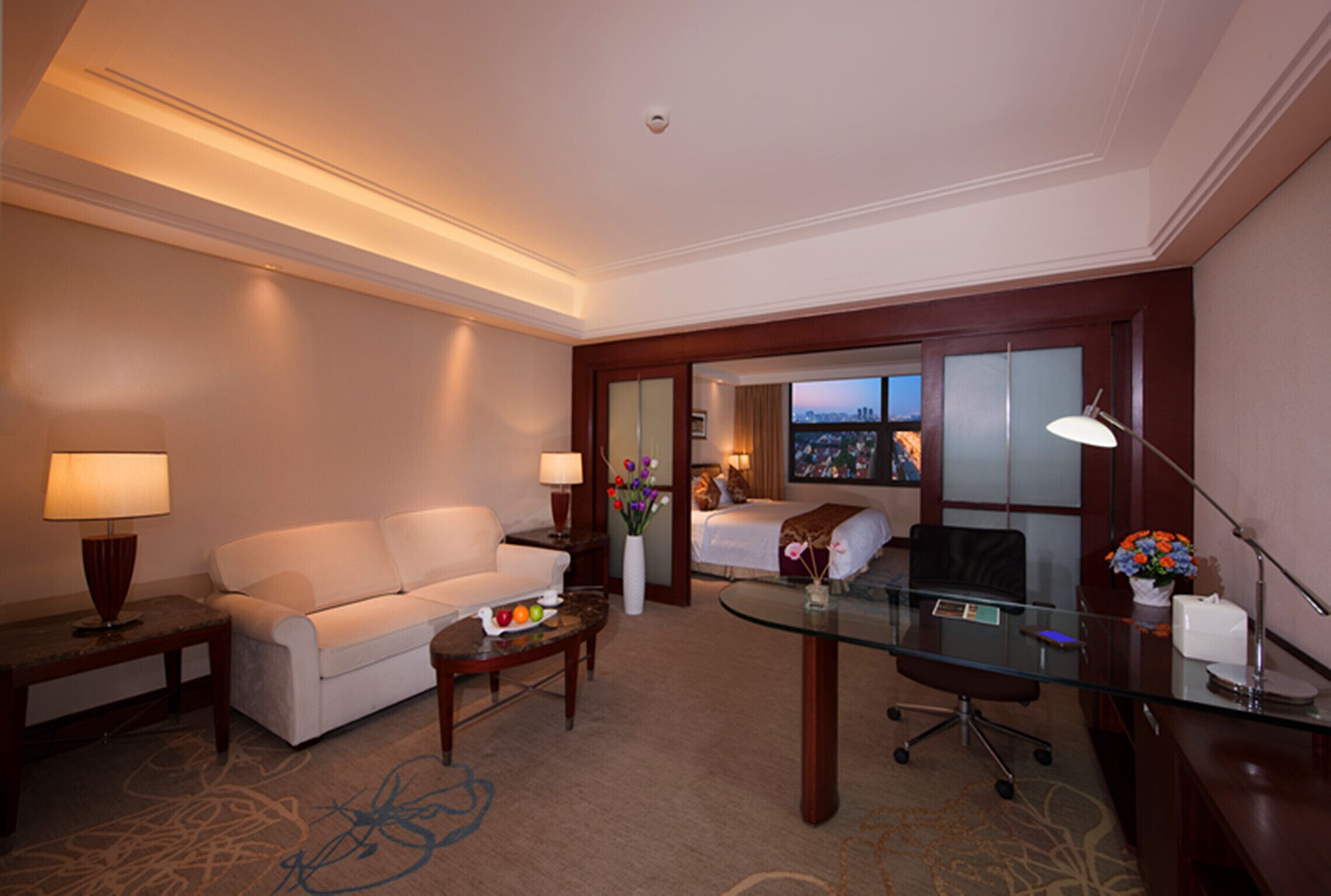 Four Points by Sheraton Kunshan