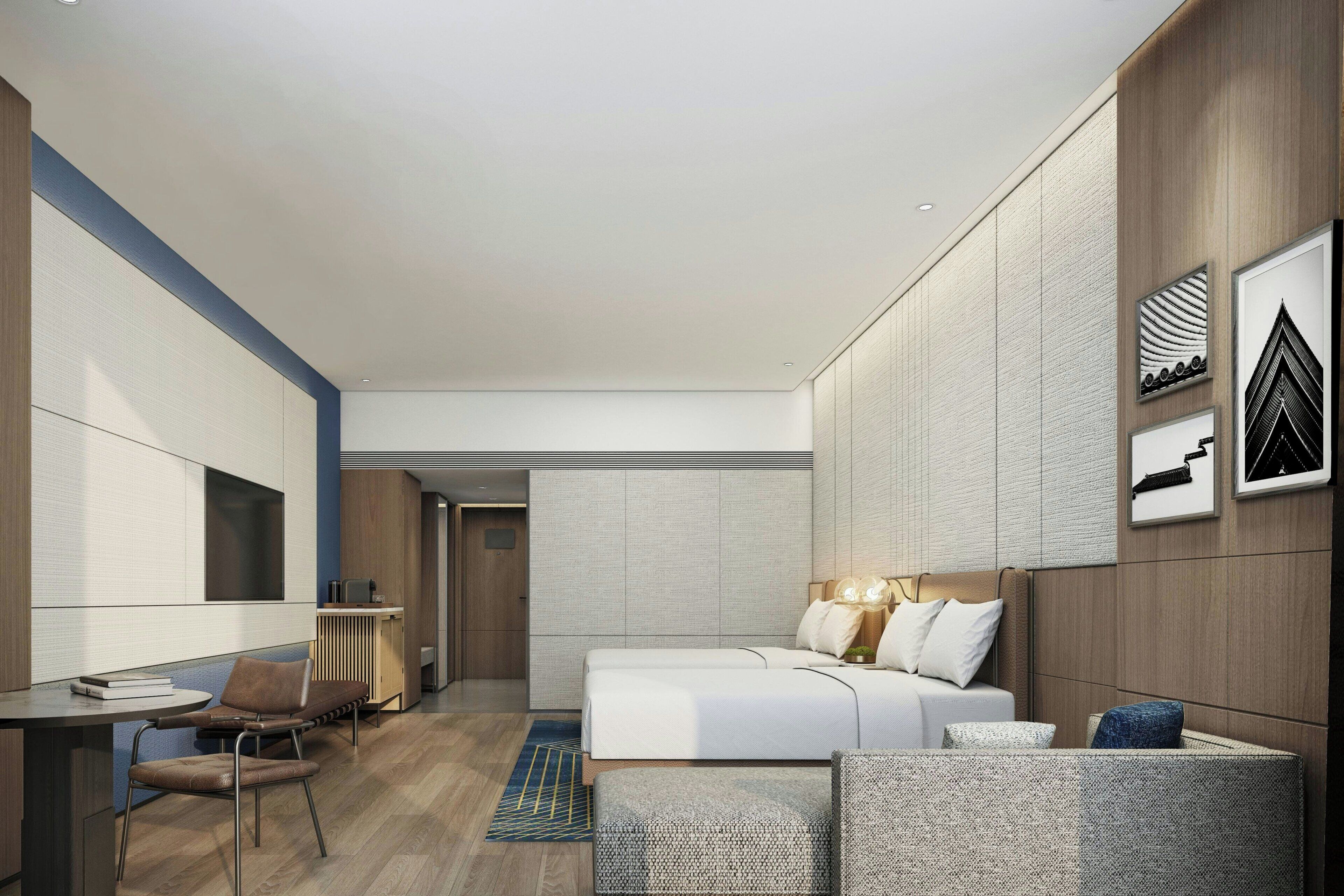 Four Points by Sheraton Kunshan