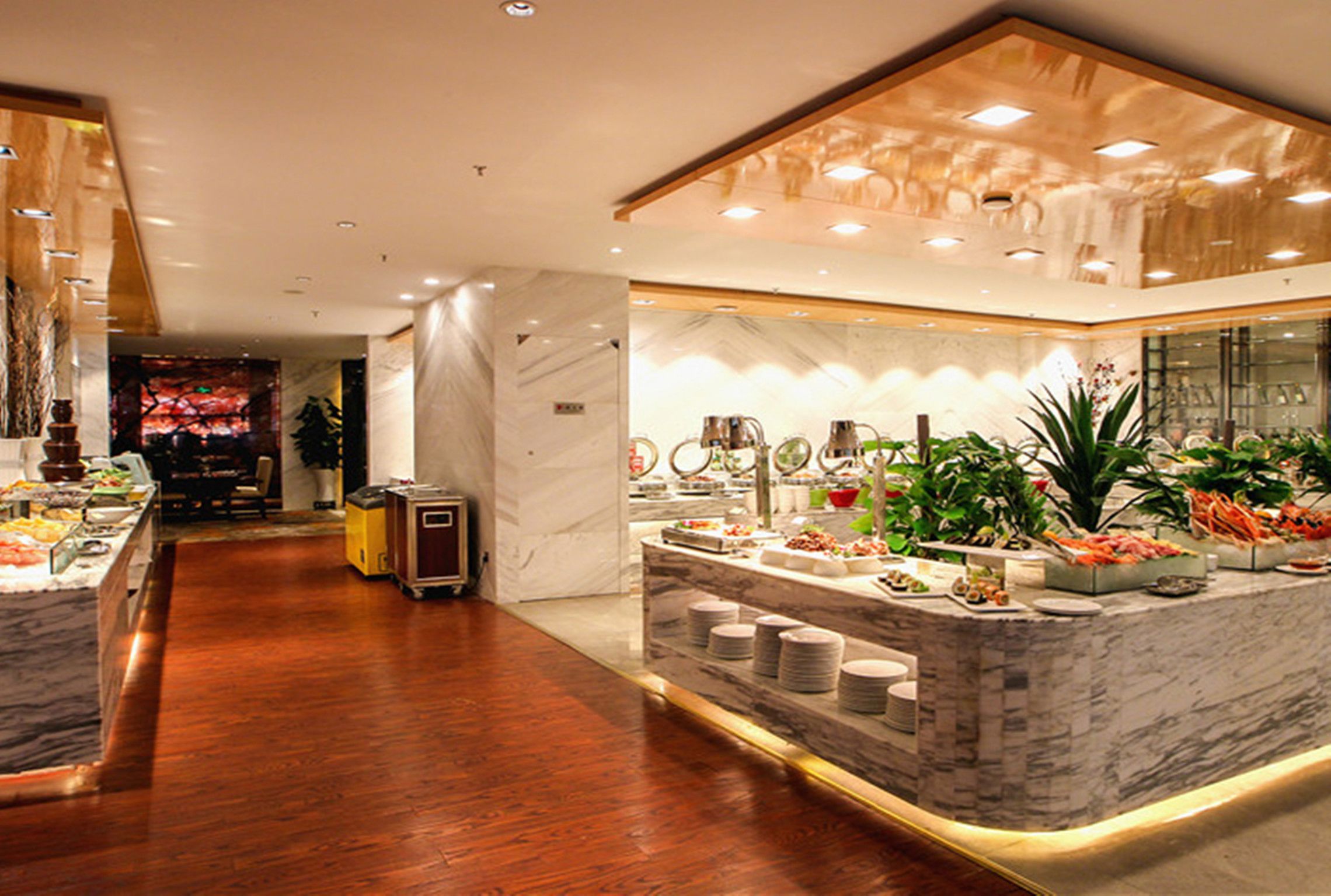 Four Points by Sheraton Kunshan