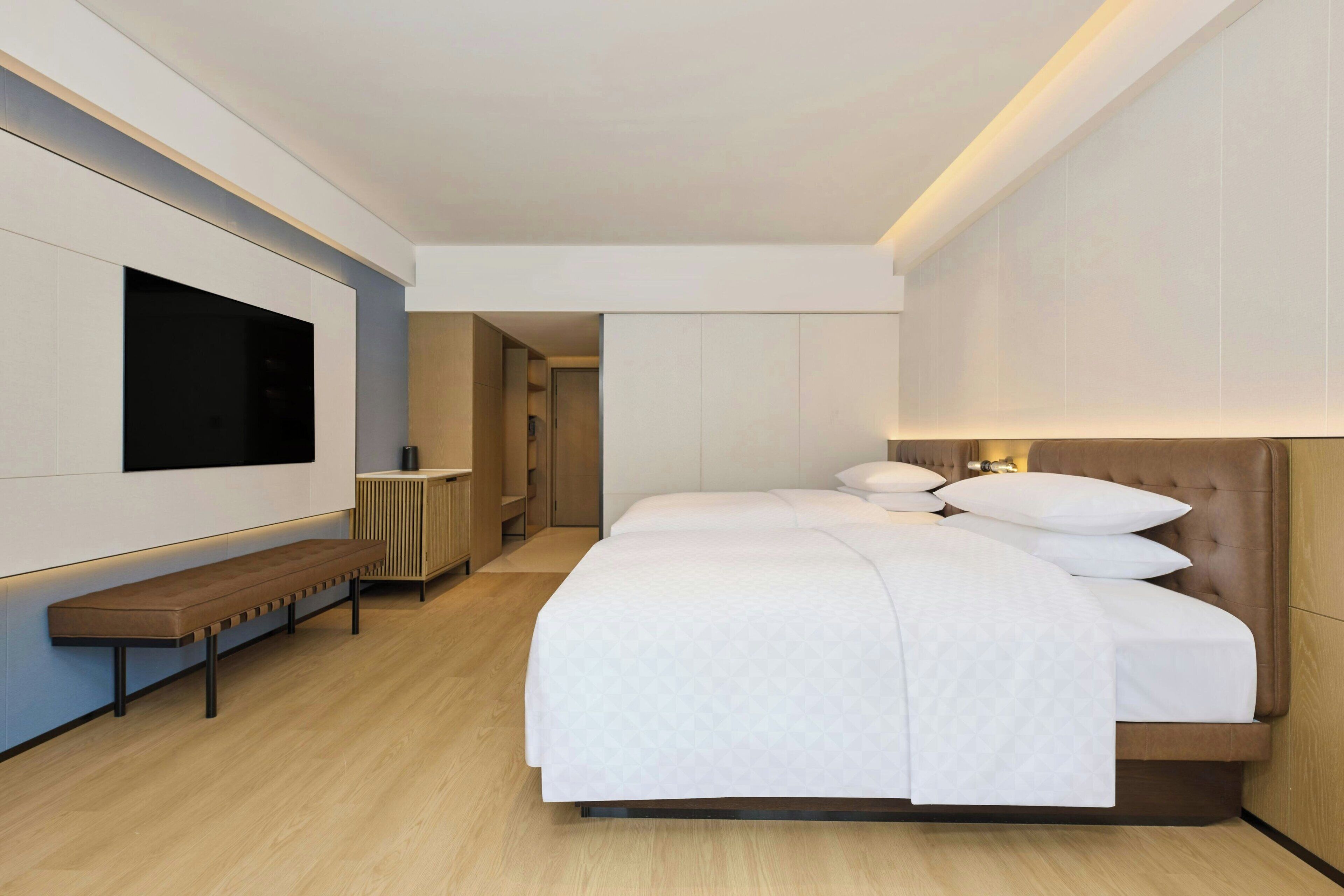 Four Points by Sheraton Kunshan
