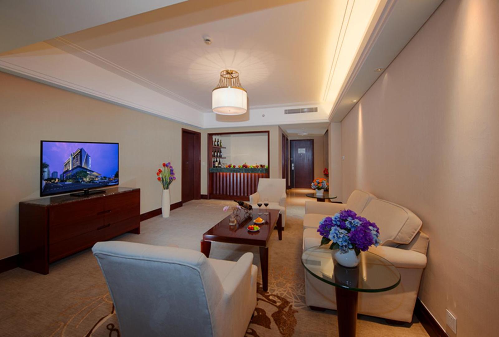 Four Points by Sheraton Kunshan