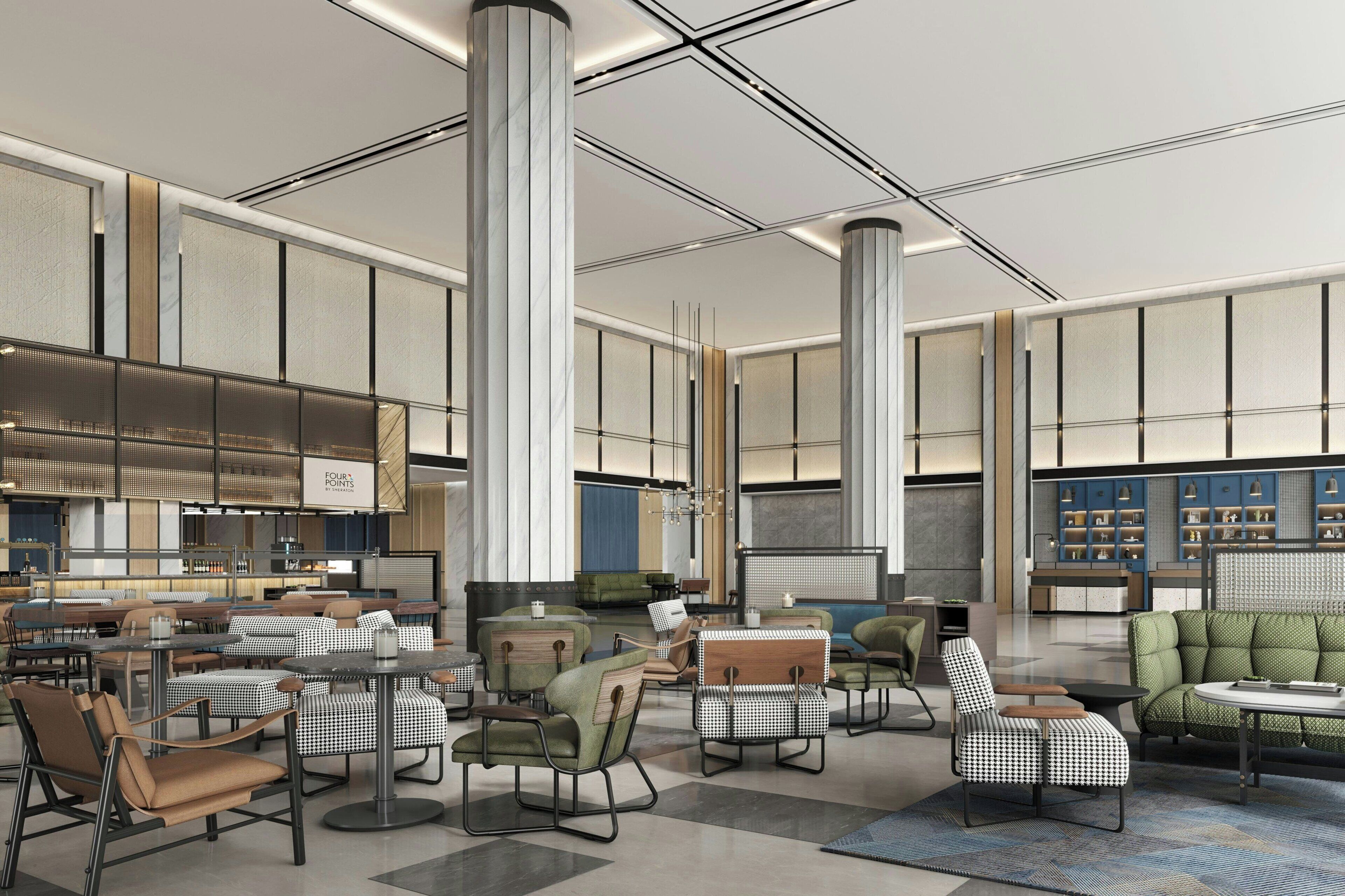 Four Points by Sheraton Kunshan