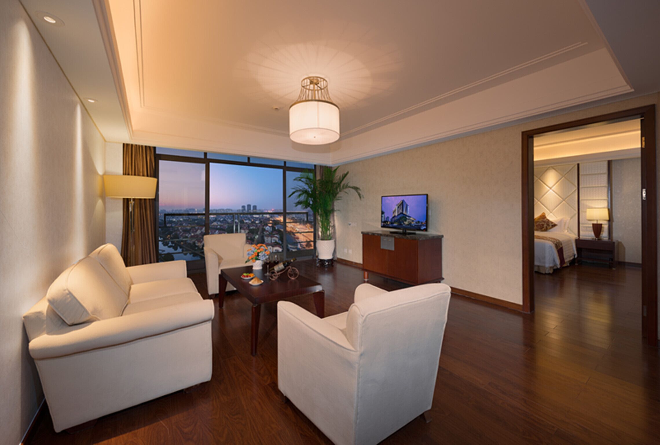 Four Points by Sheraton Kunshan