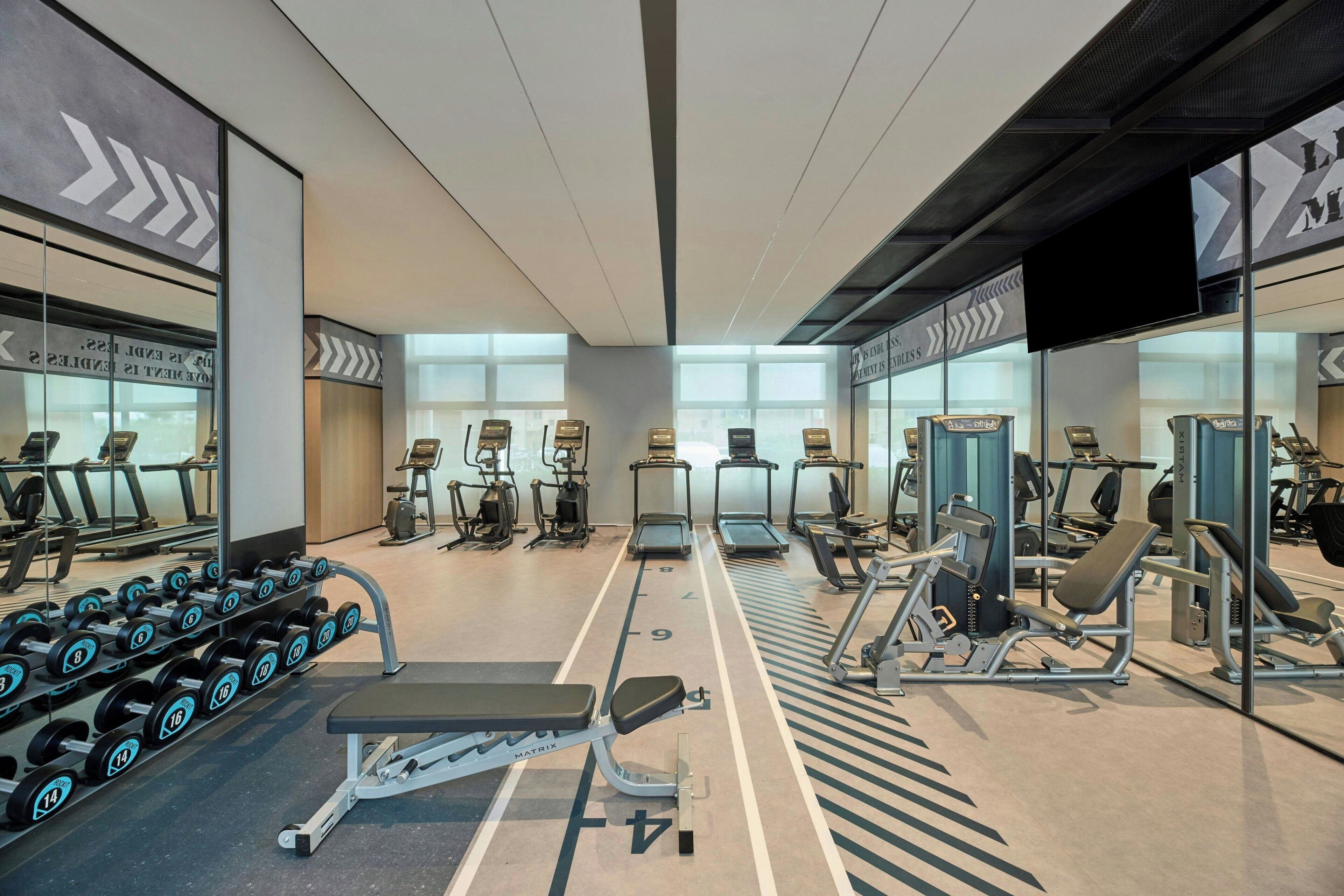 Four Points by Sheraton Kunshan