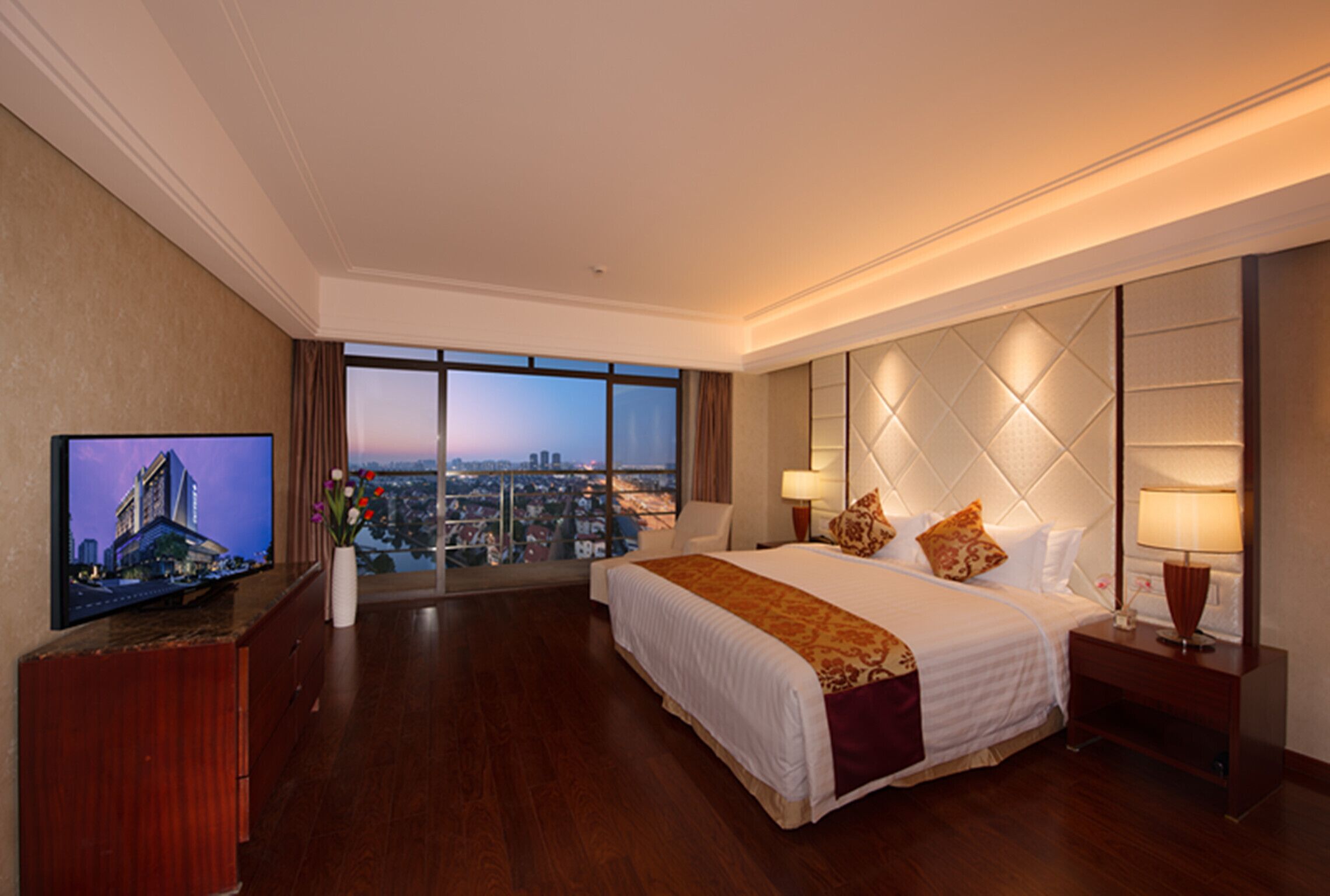 Four Points by Sheraton Kunshan