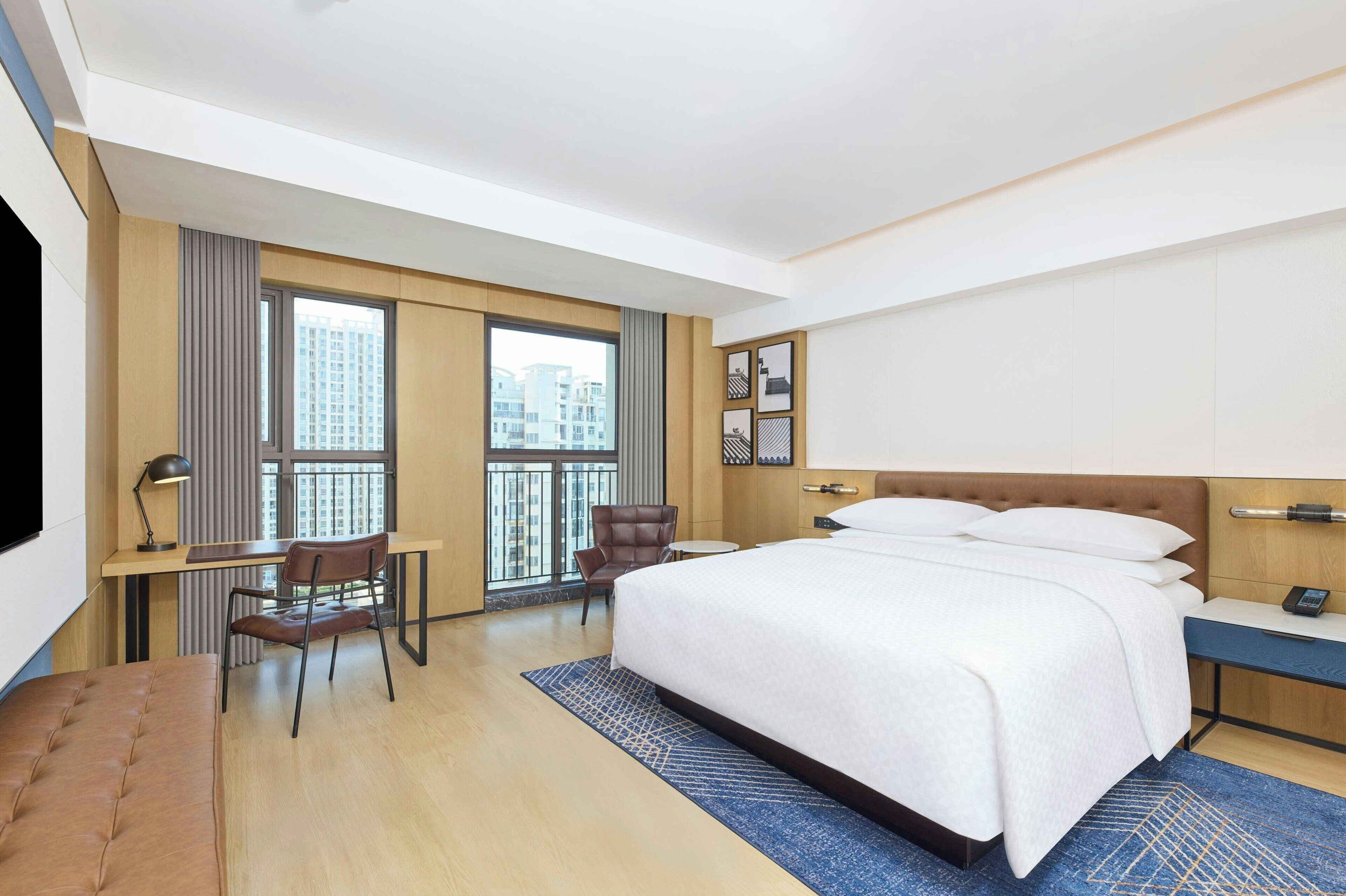 Four Points by Sheraton Kunshan