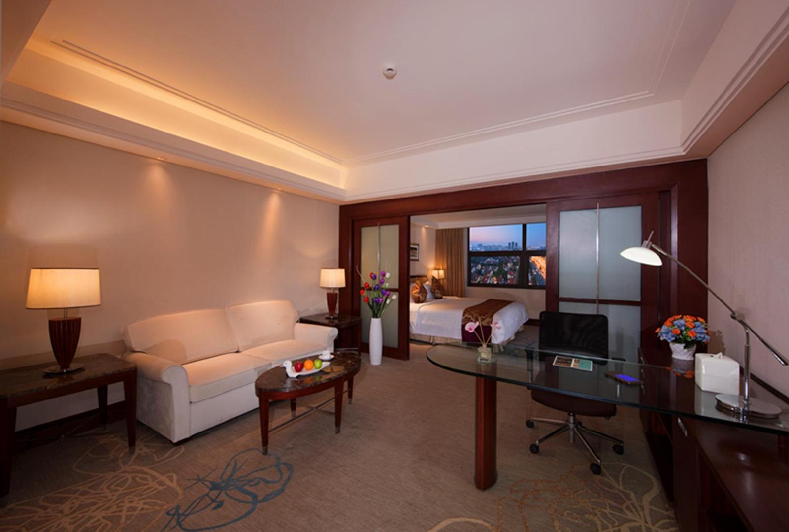 Four Points by Sheraton Kunshan