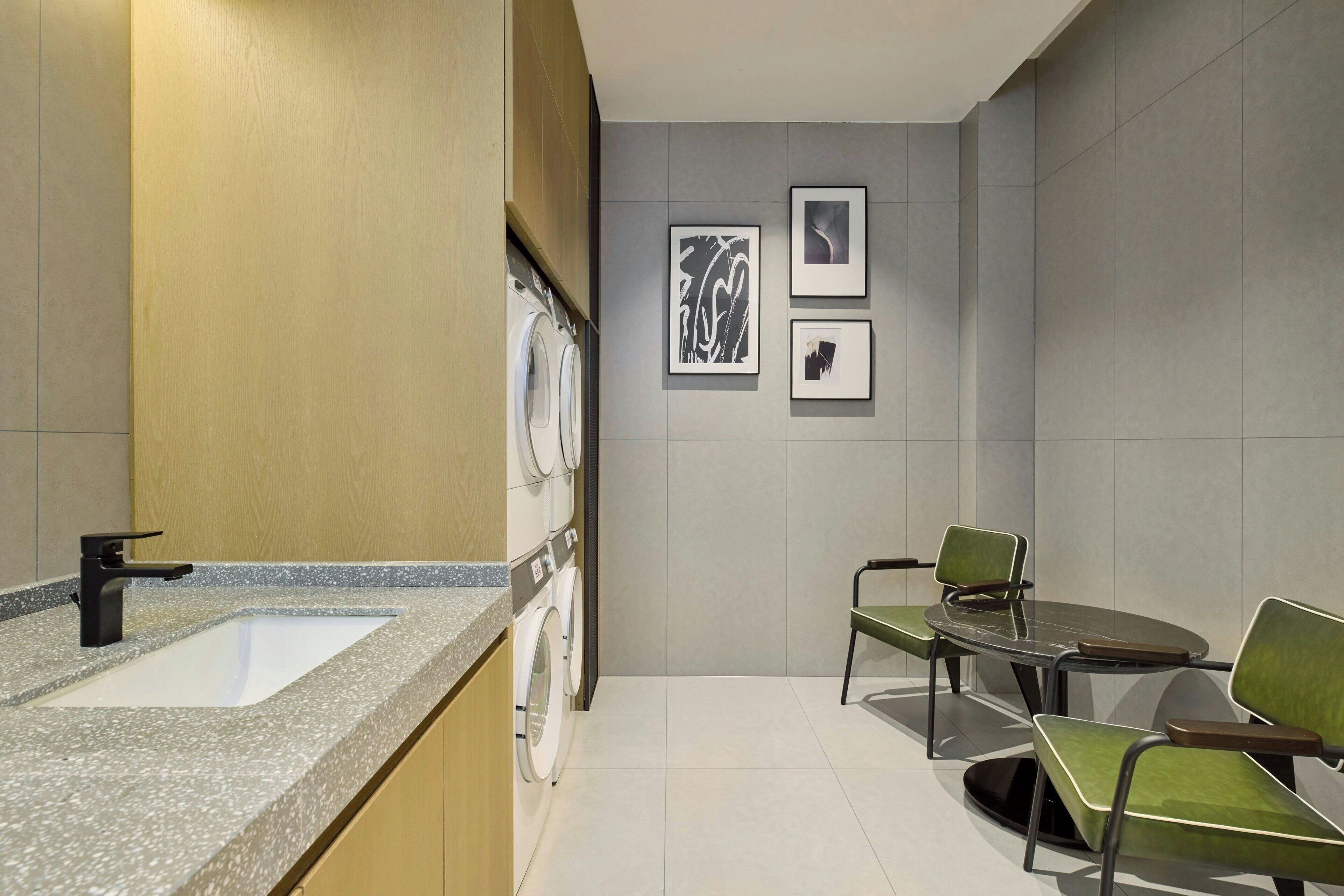 Four Points by Sheraton Kunshan