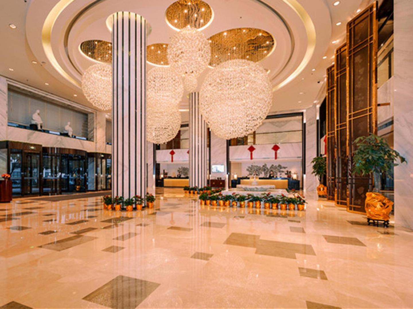 Four Points by Sheraton Kunshan