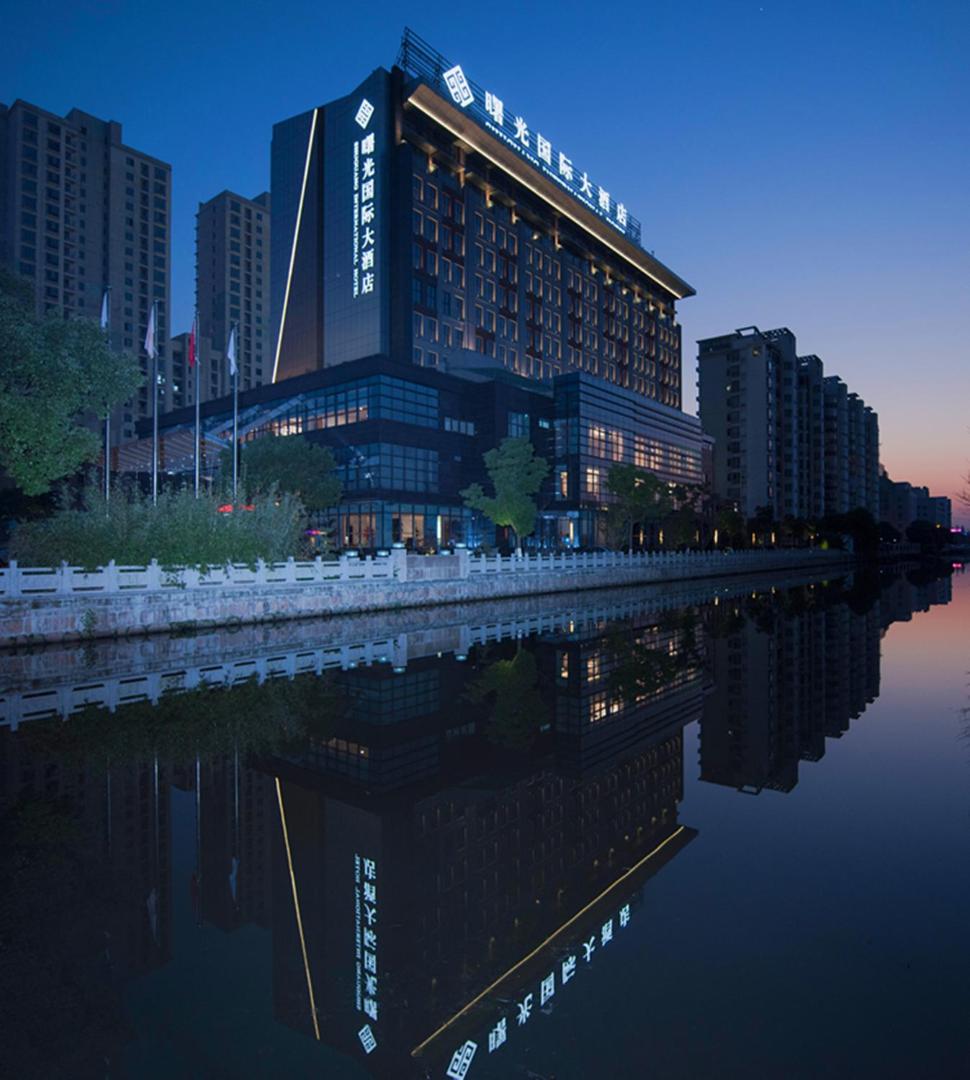 Four Points by Sheraton Kunshan