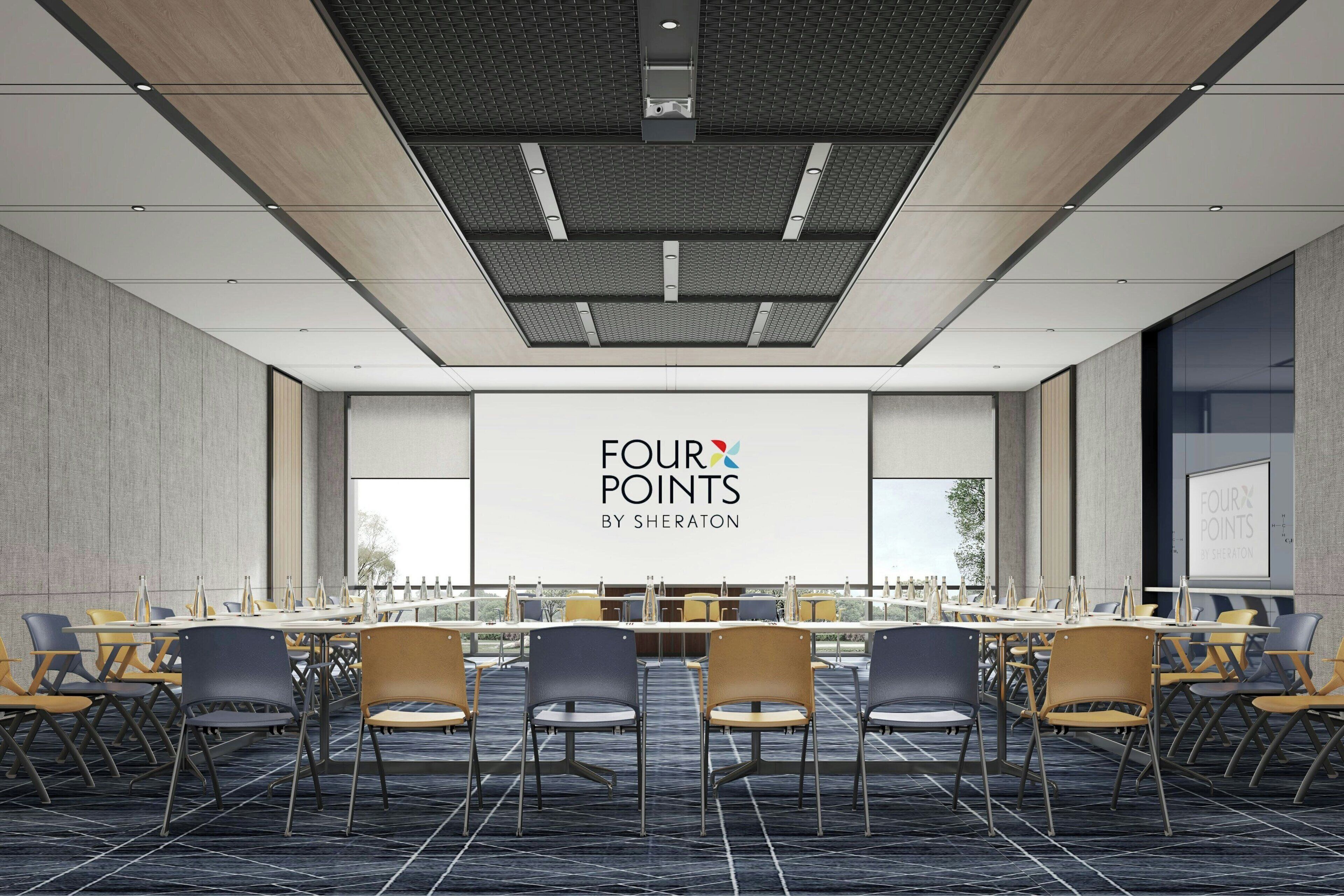 Four Points by Sheraton Kunshan