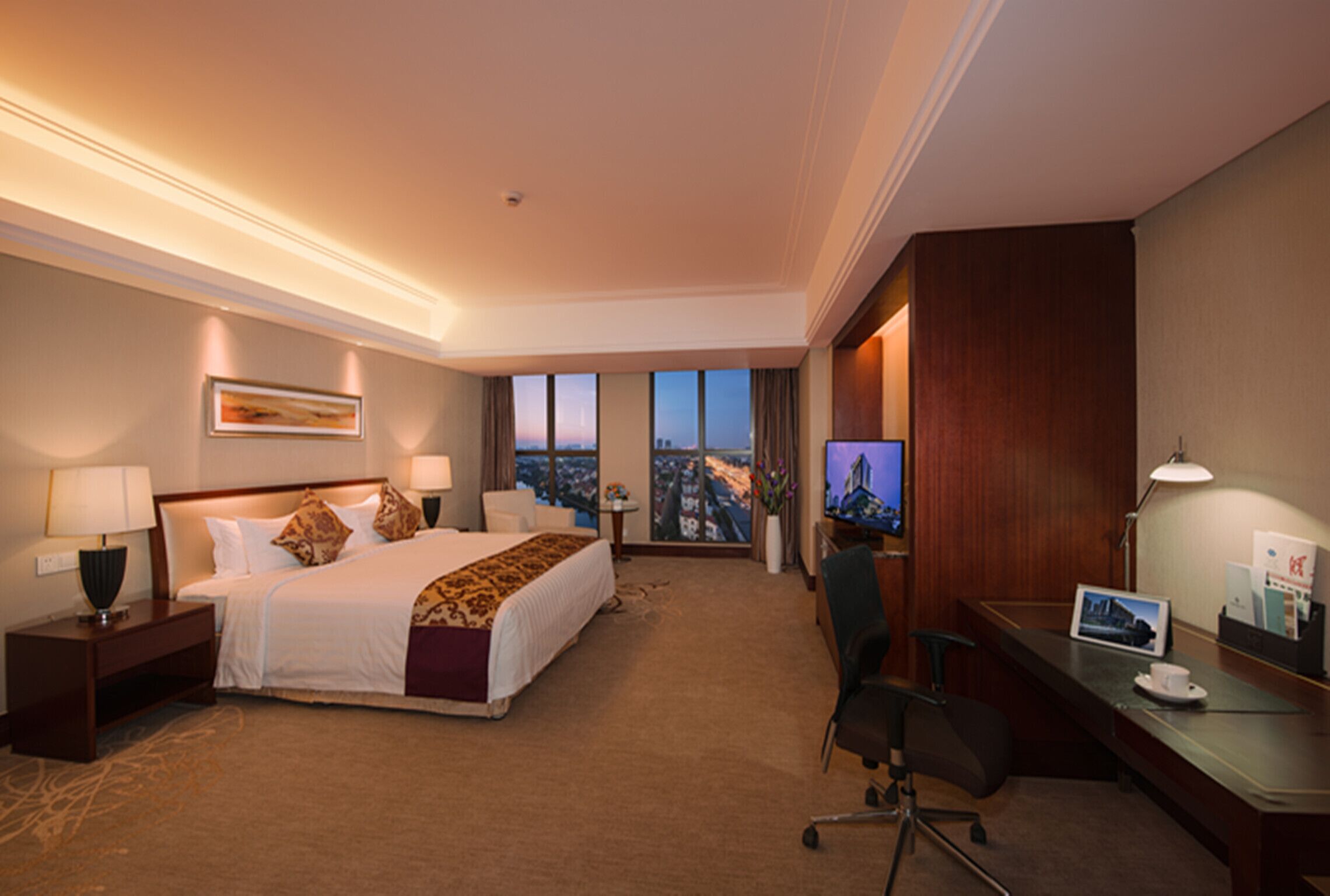 Four Points by Sheraton Kunshan