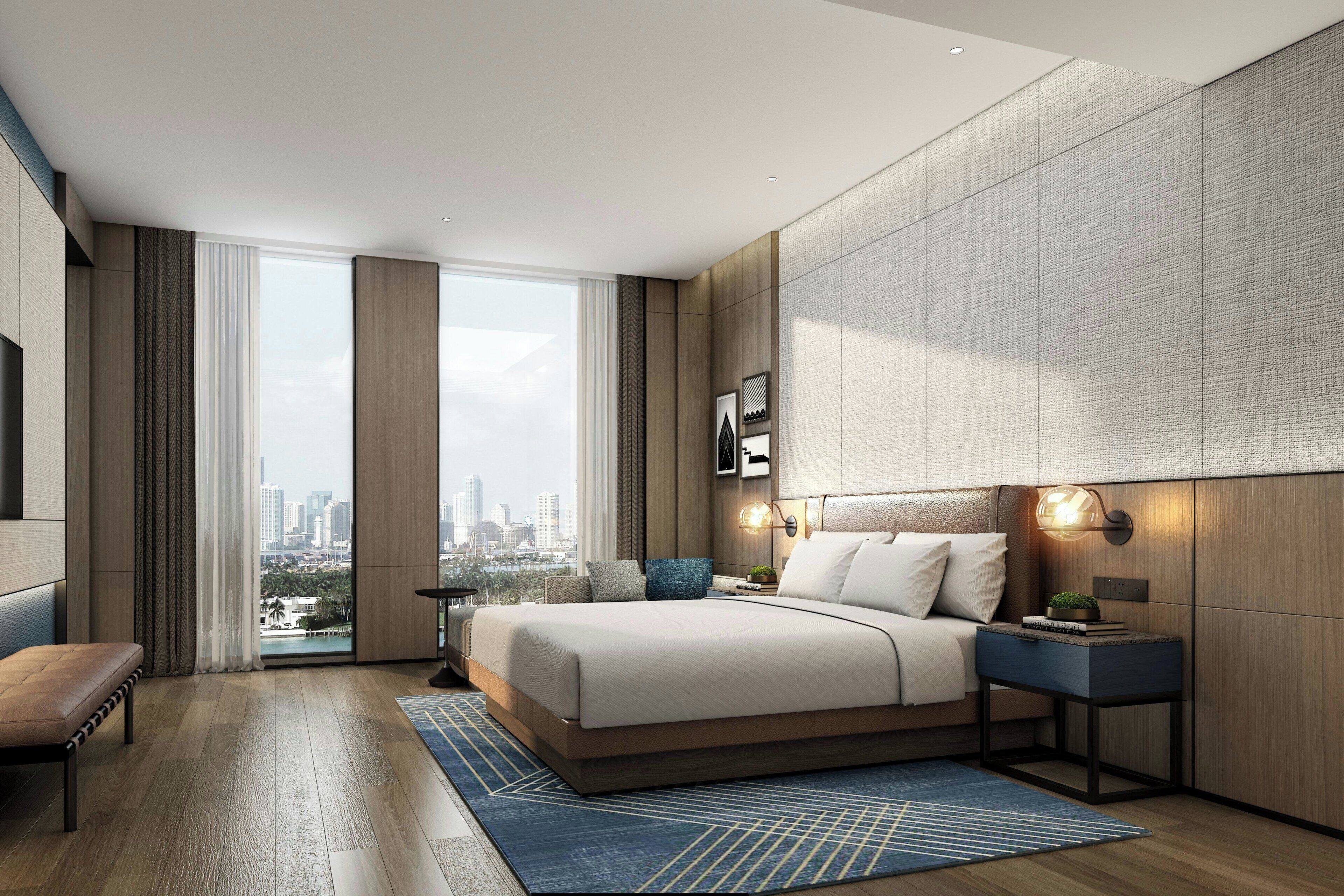 Four Points by Sheraton Kunshan