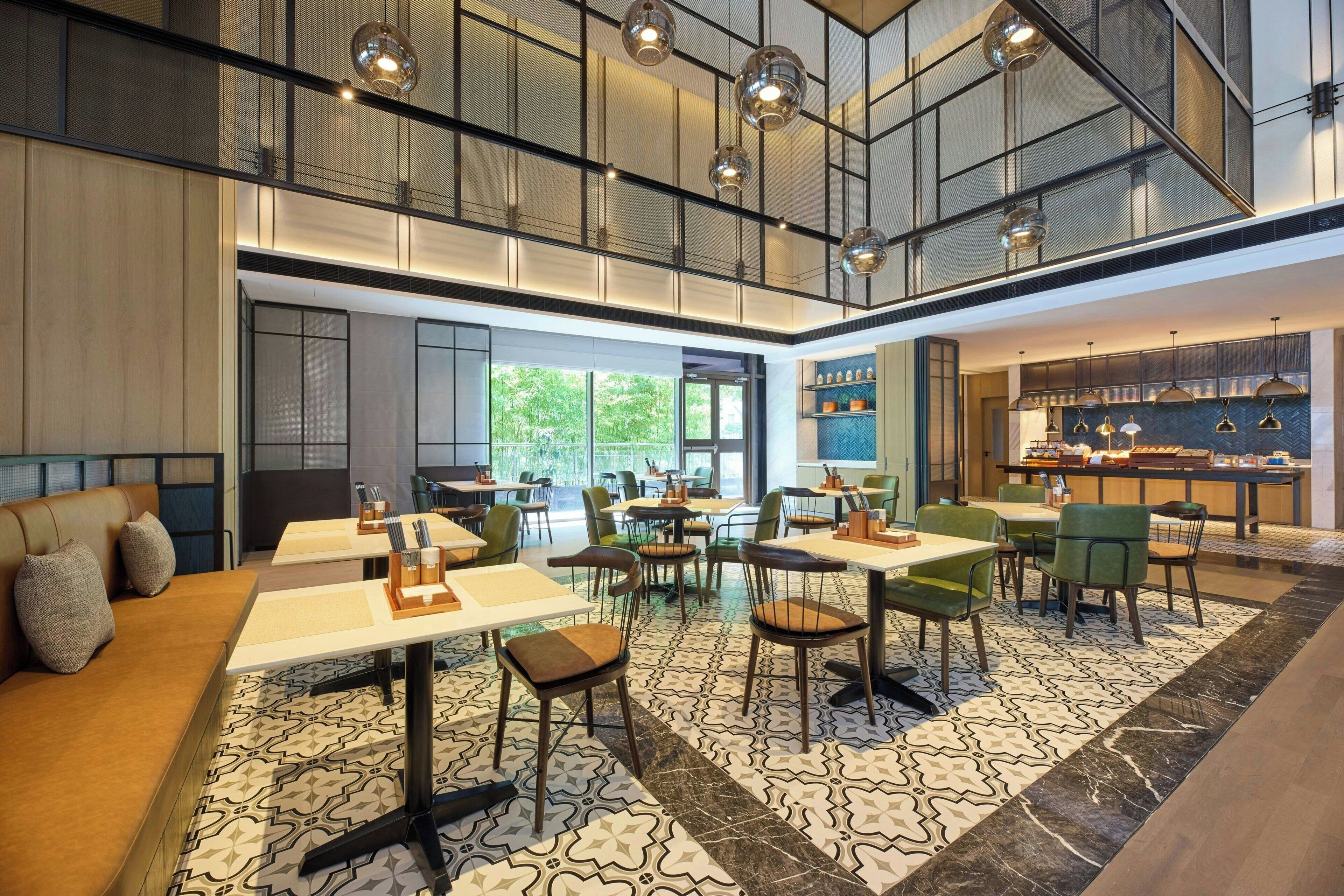 Four Points by Sheraton Kunshan
