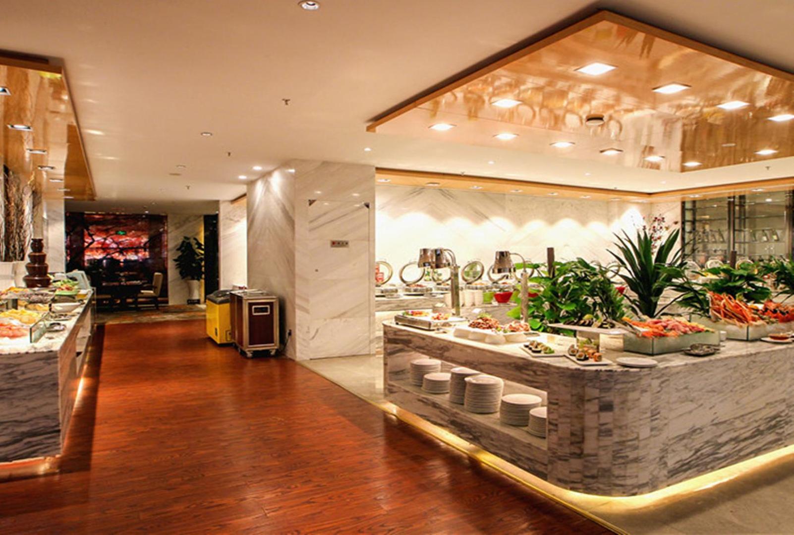 Four Points by Sheraton Kunshan