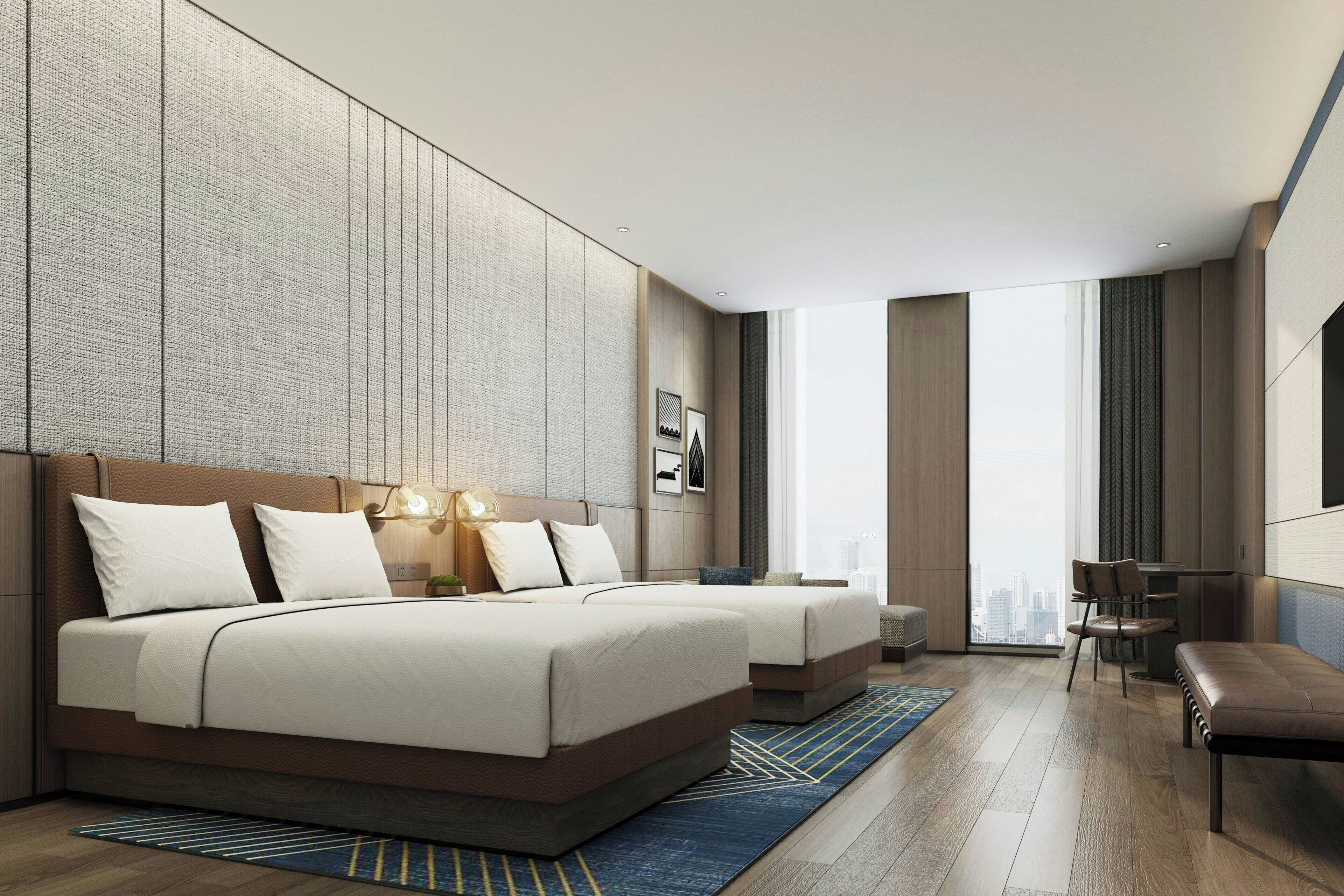 Four Points by Sheraton Kunshan