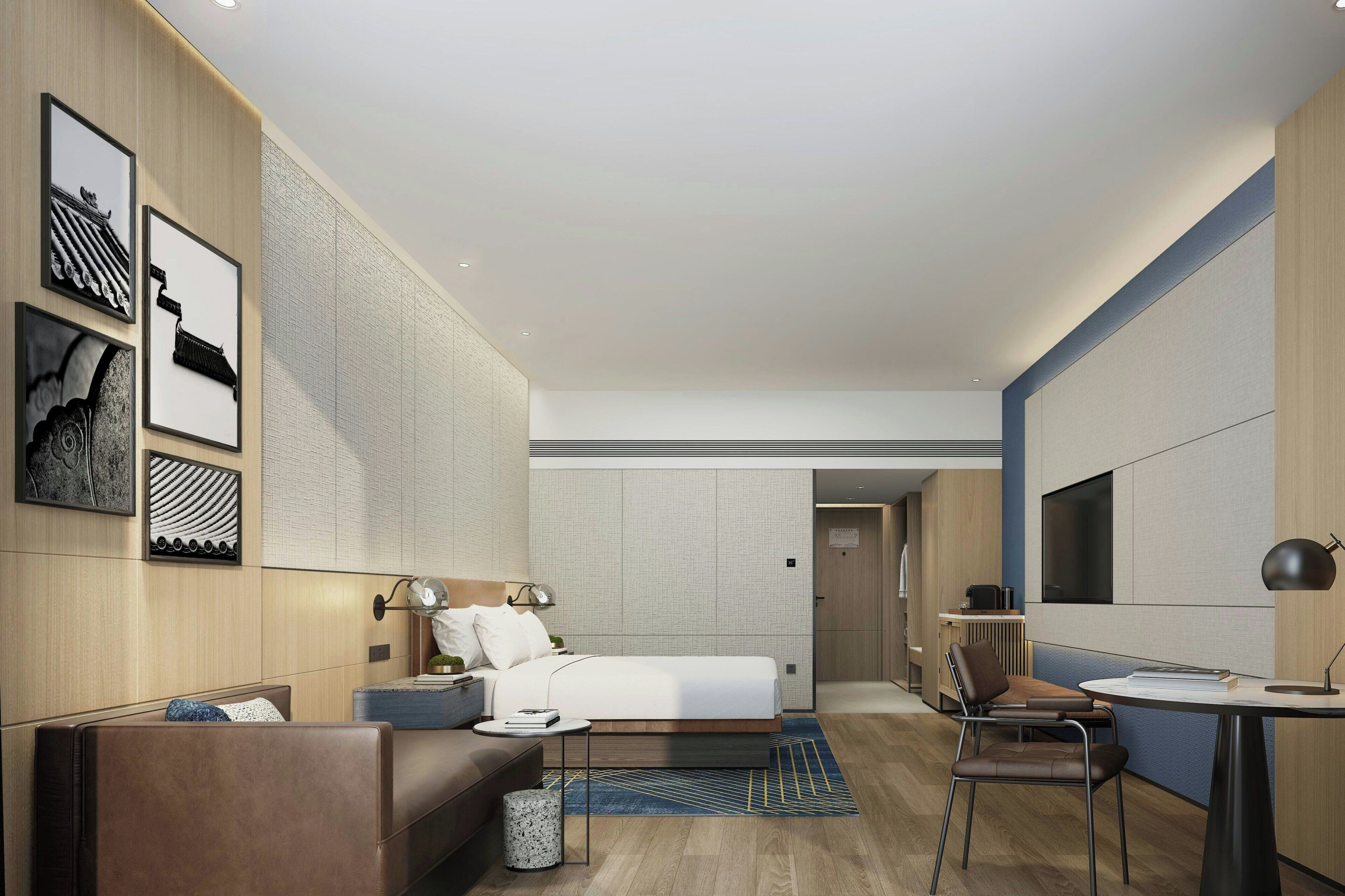 Four Points by Sheraton Kunshan