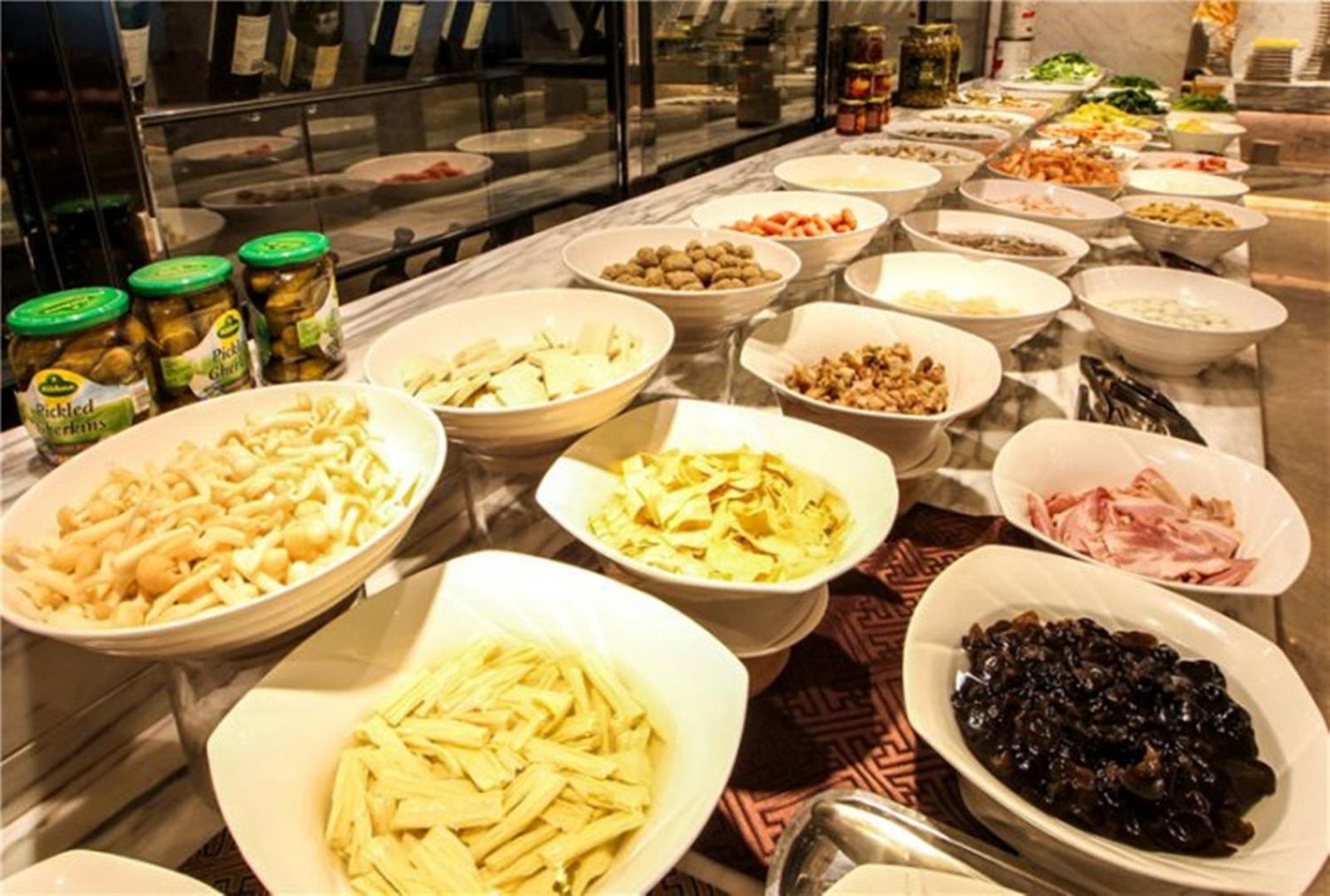 Four Points by Sheraton Kunshan