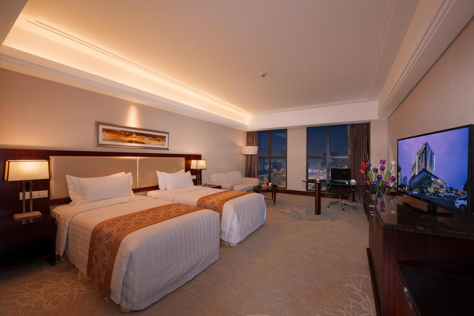 Four Points by Sheraton Kunshan