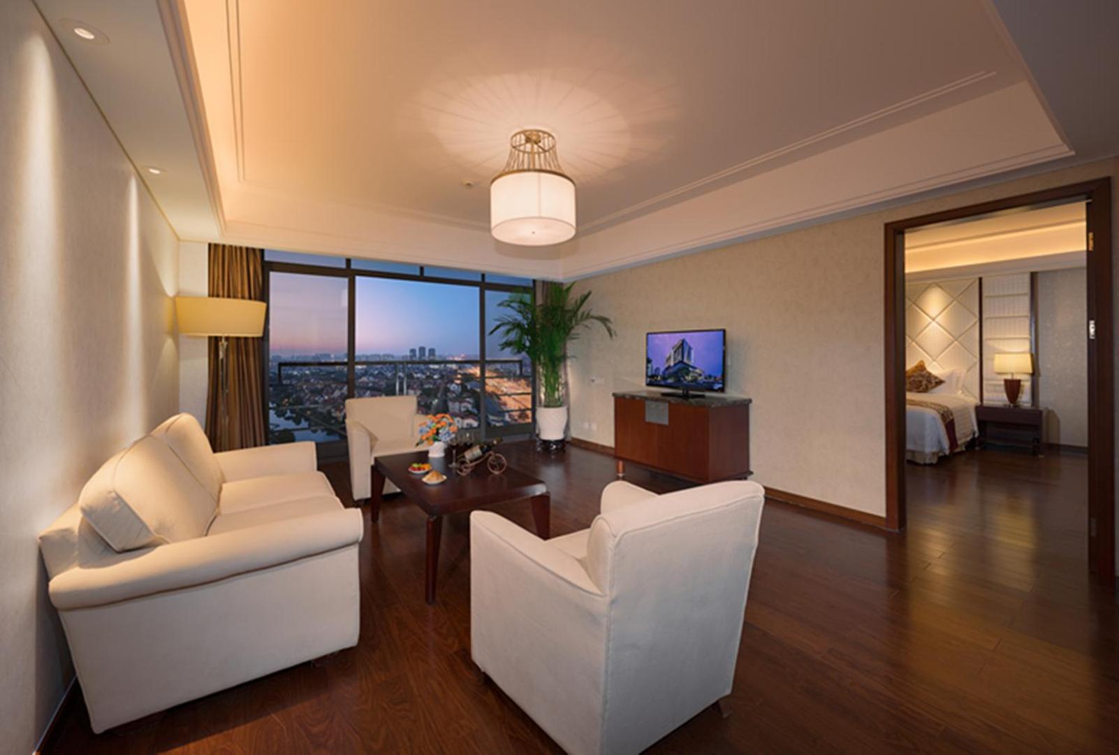 Four Points by Sheraton Kunshan