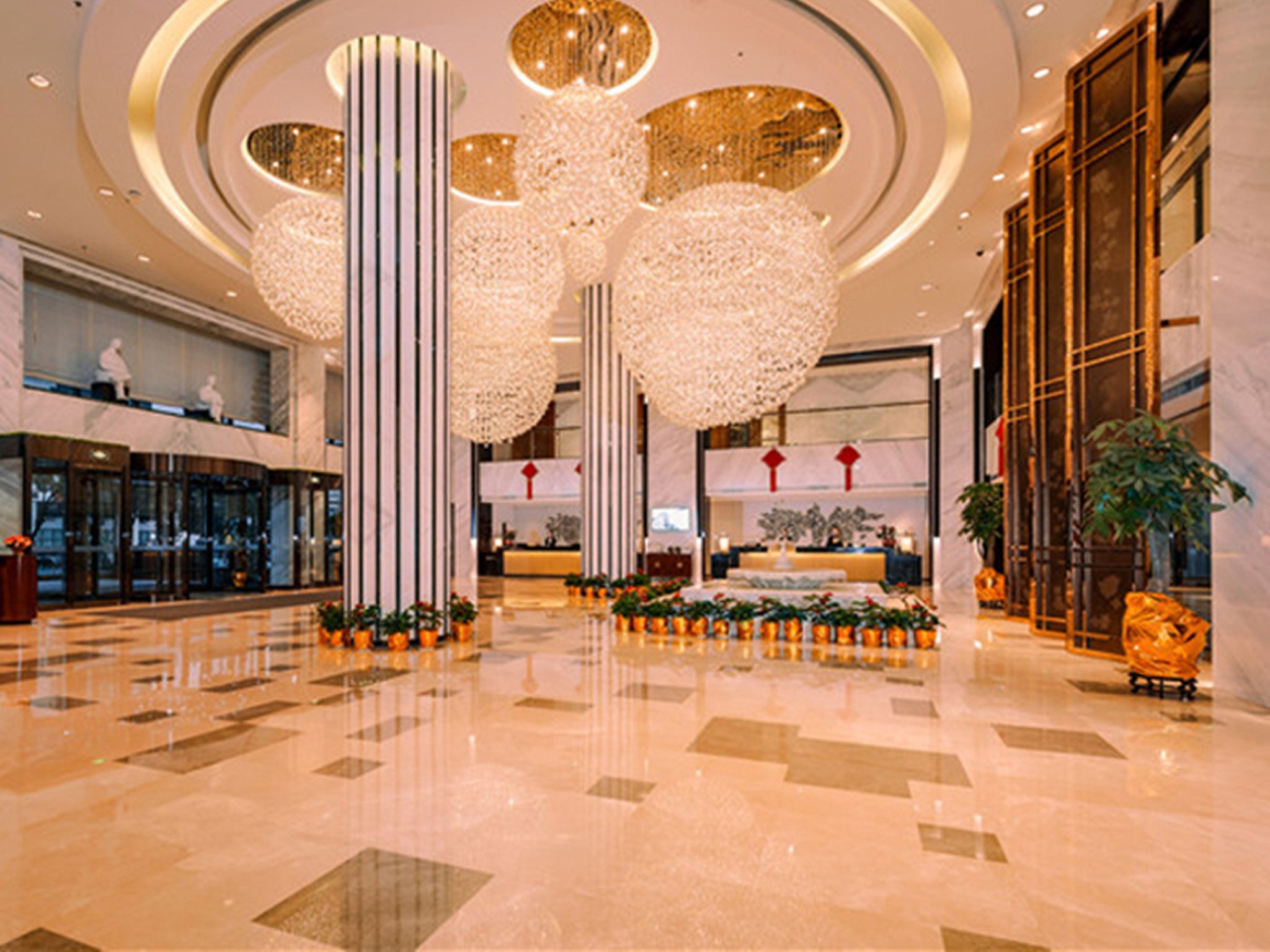 Four Points by Sheraton Kunshan