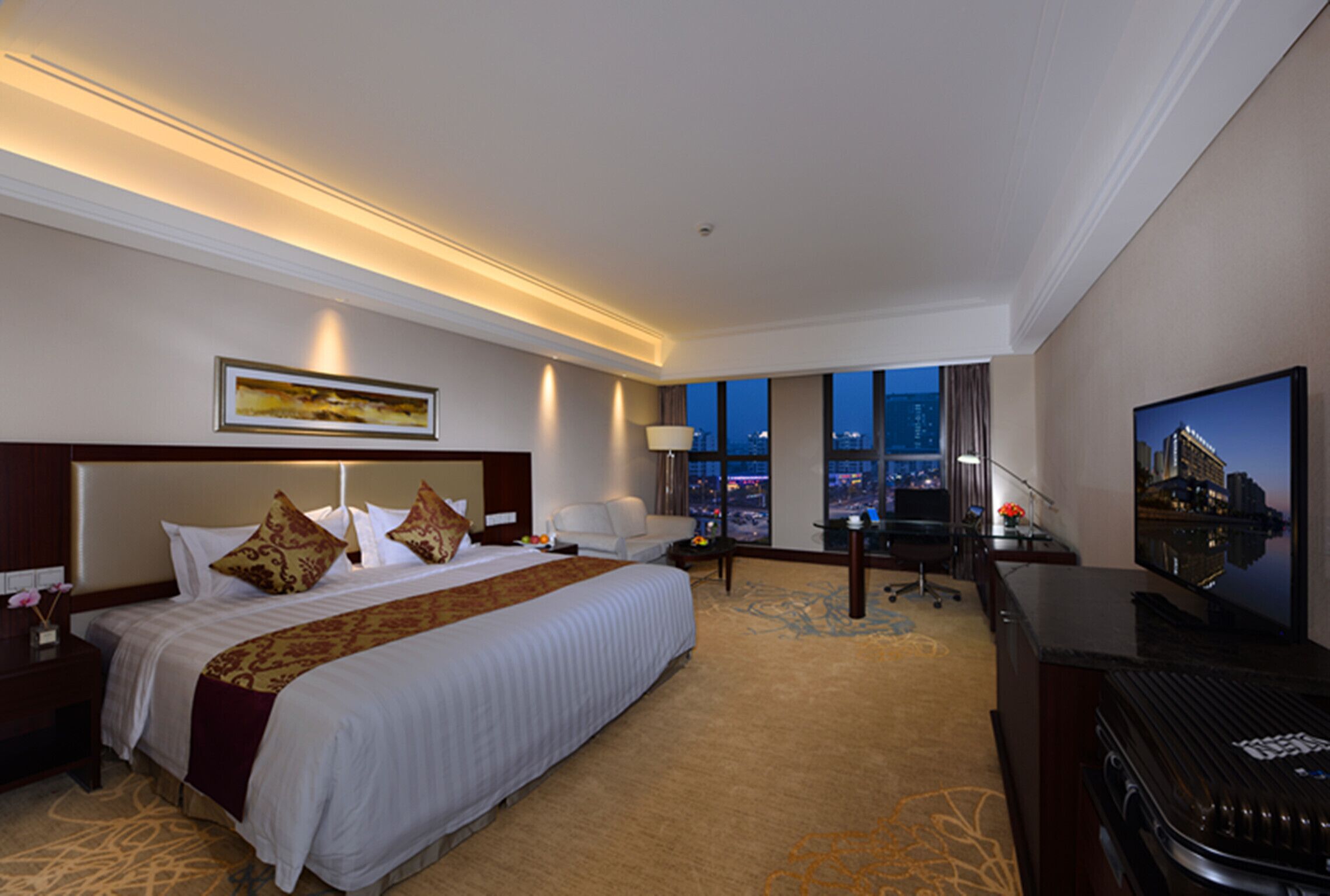Four Points by Sheraton Kunshan