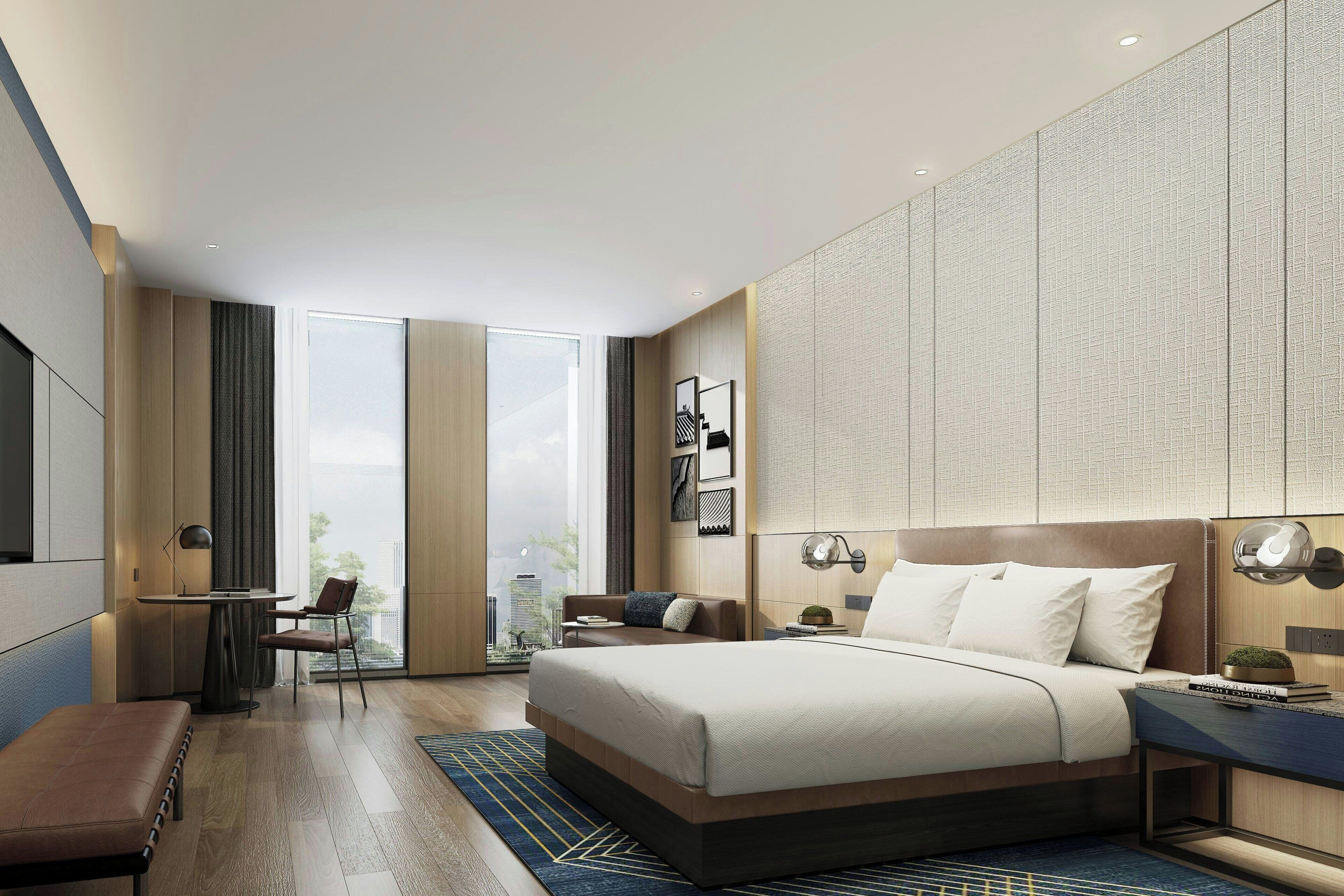 Four Points by Sheraton Kunshan