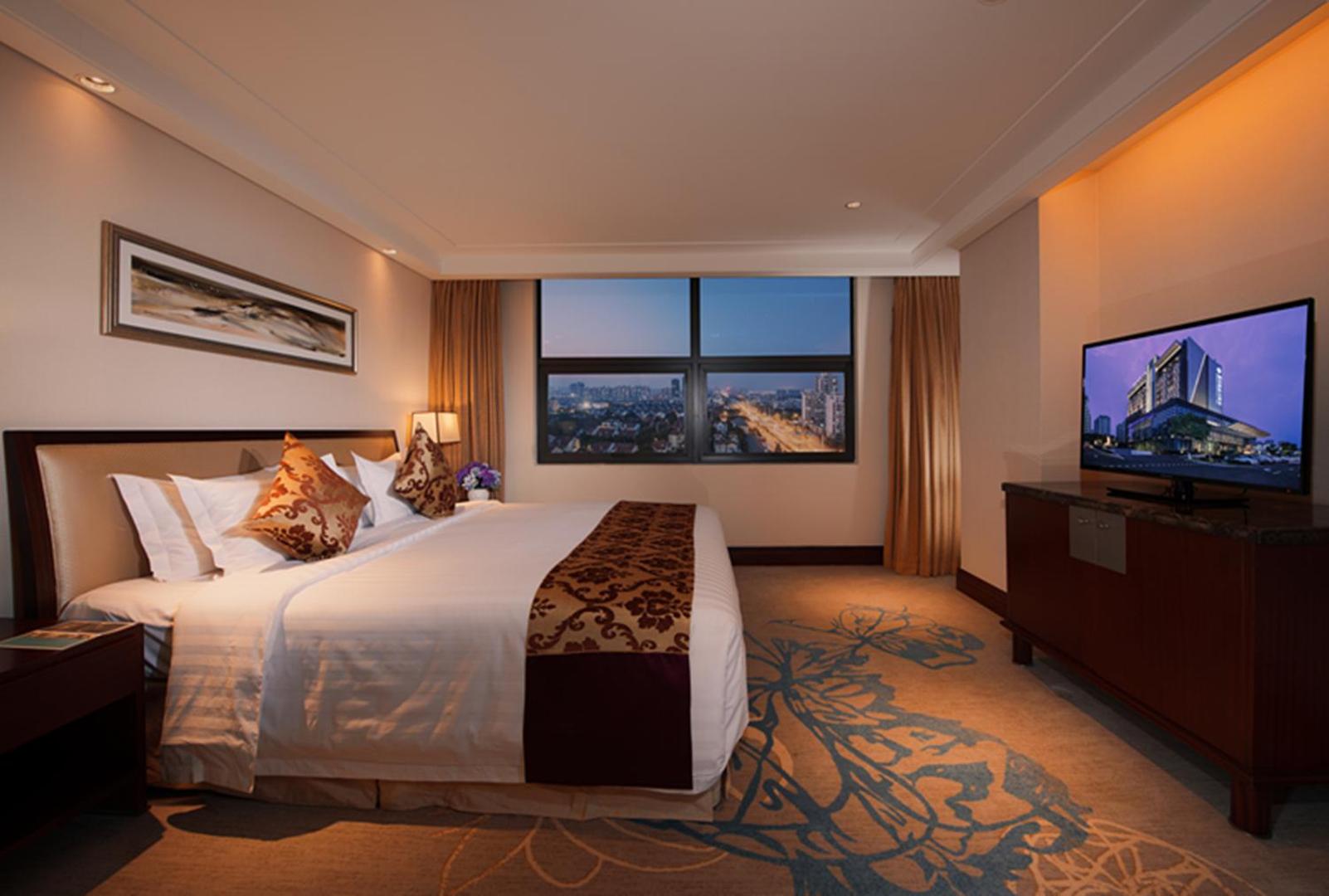 Four Points by Sheraton Kunshan