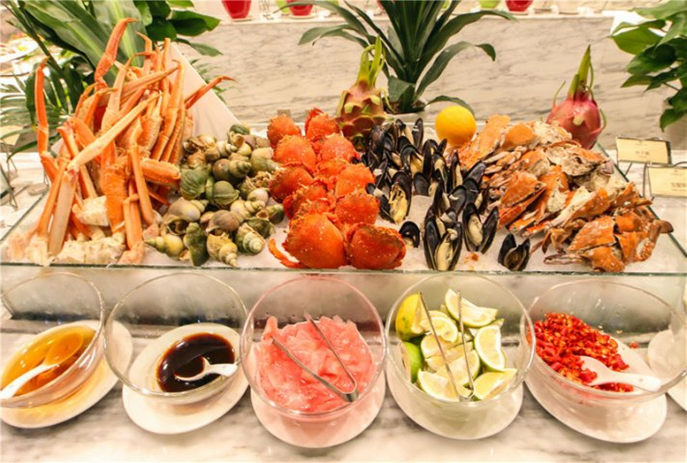 Four Points by Sheraton Kunshan