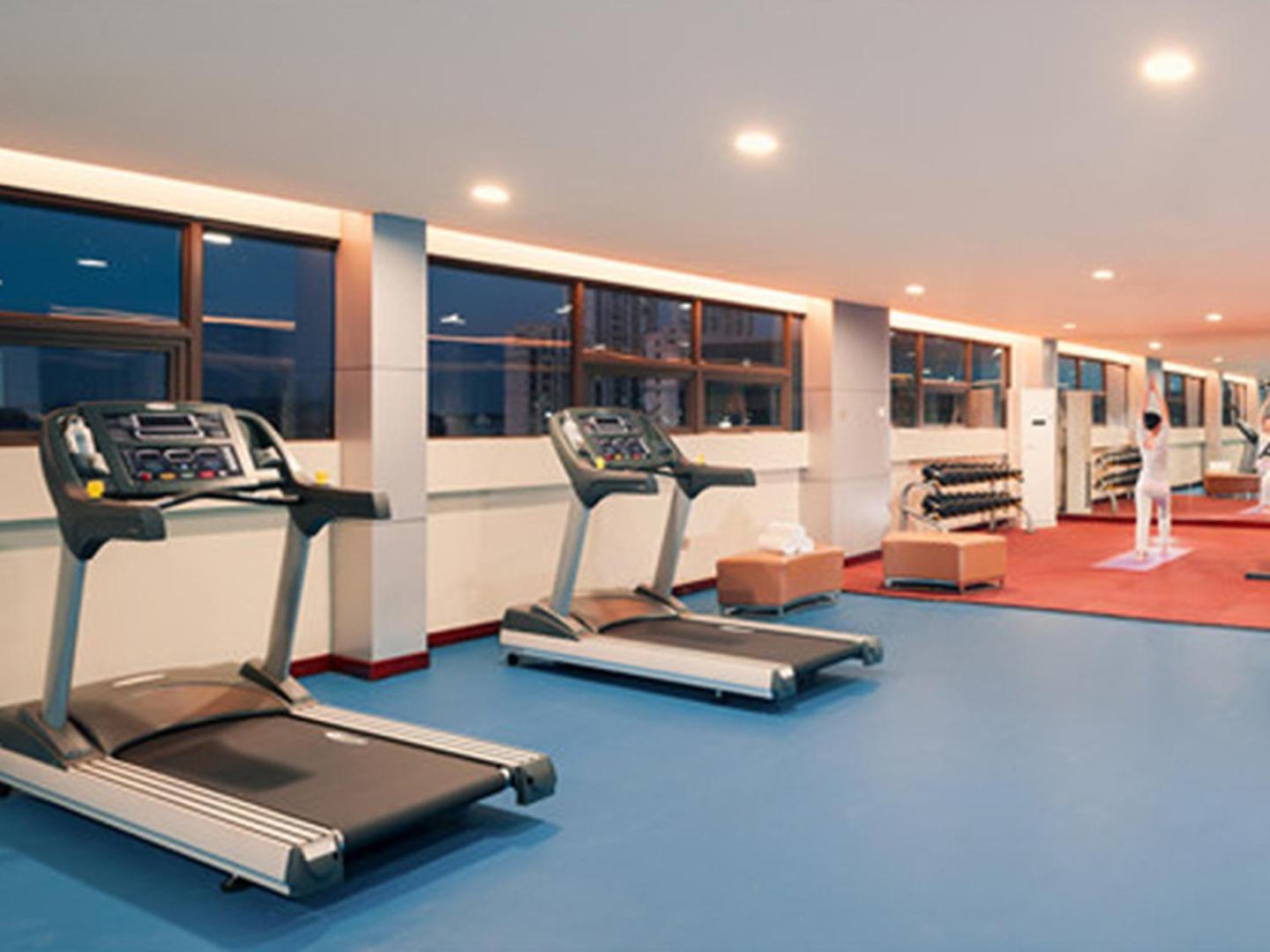 Four Points by Sheraton Kunshan