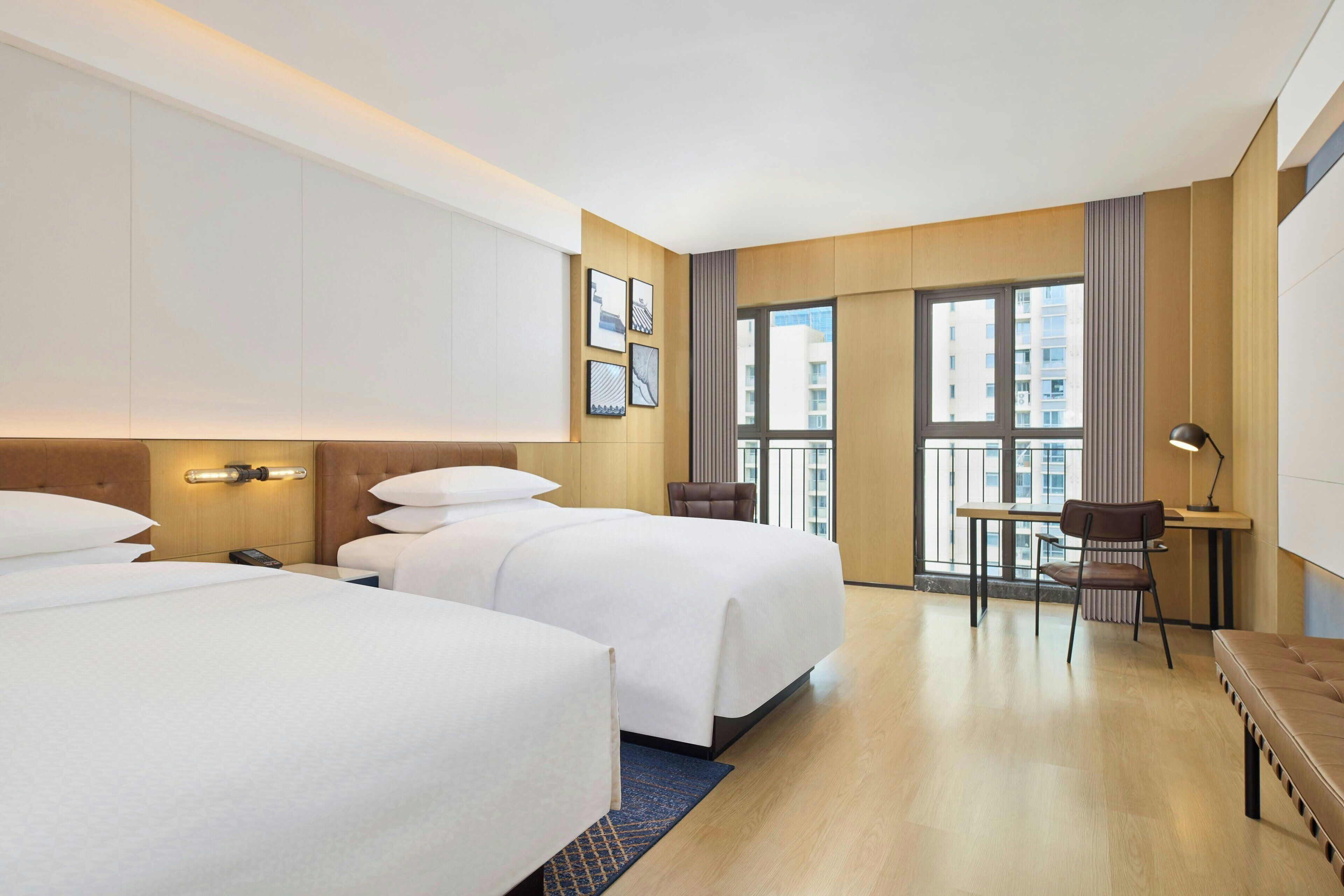 Four Points by Sheraton Kunshan