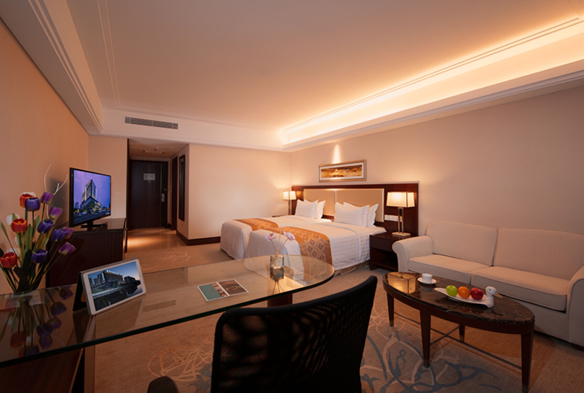 Four Points by Sheraton Kunshan