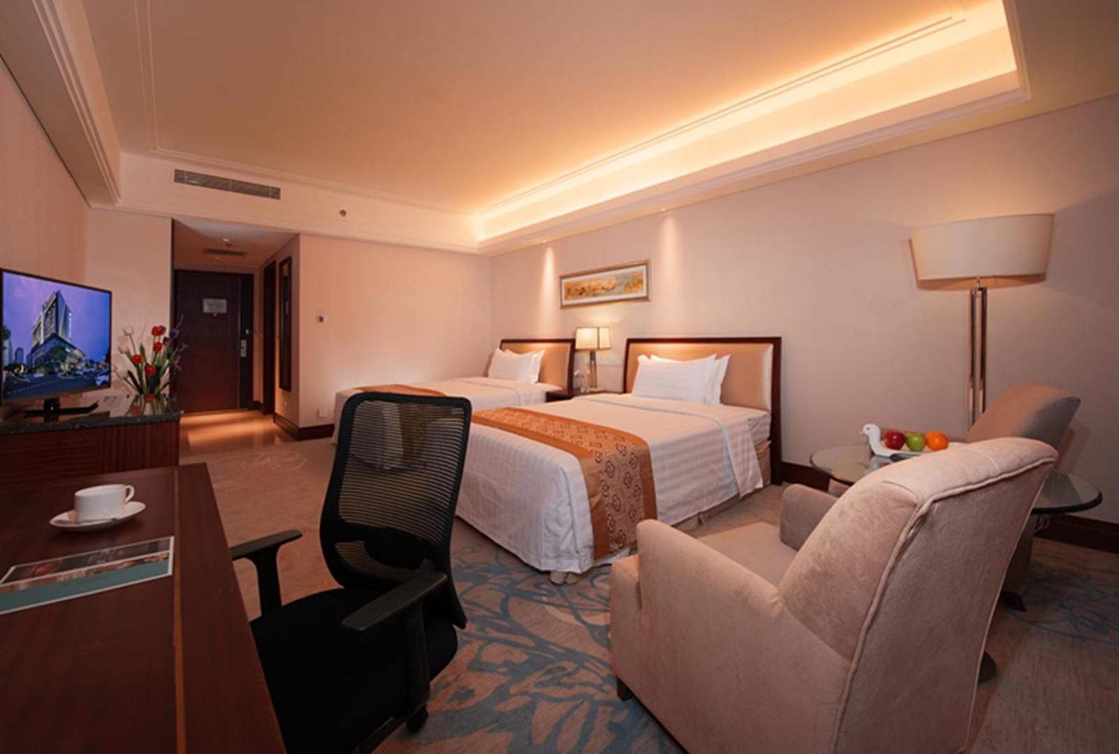 Four Points by Sheraton Kunshan