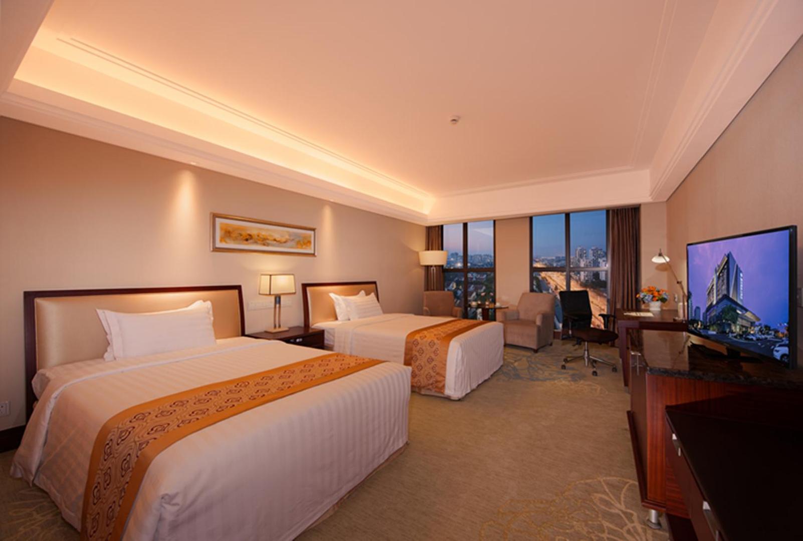 Four Points by Sheraton Kunshan