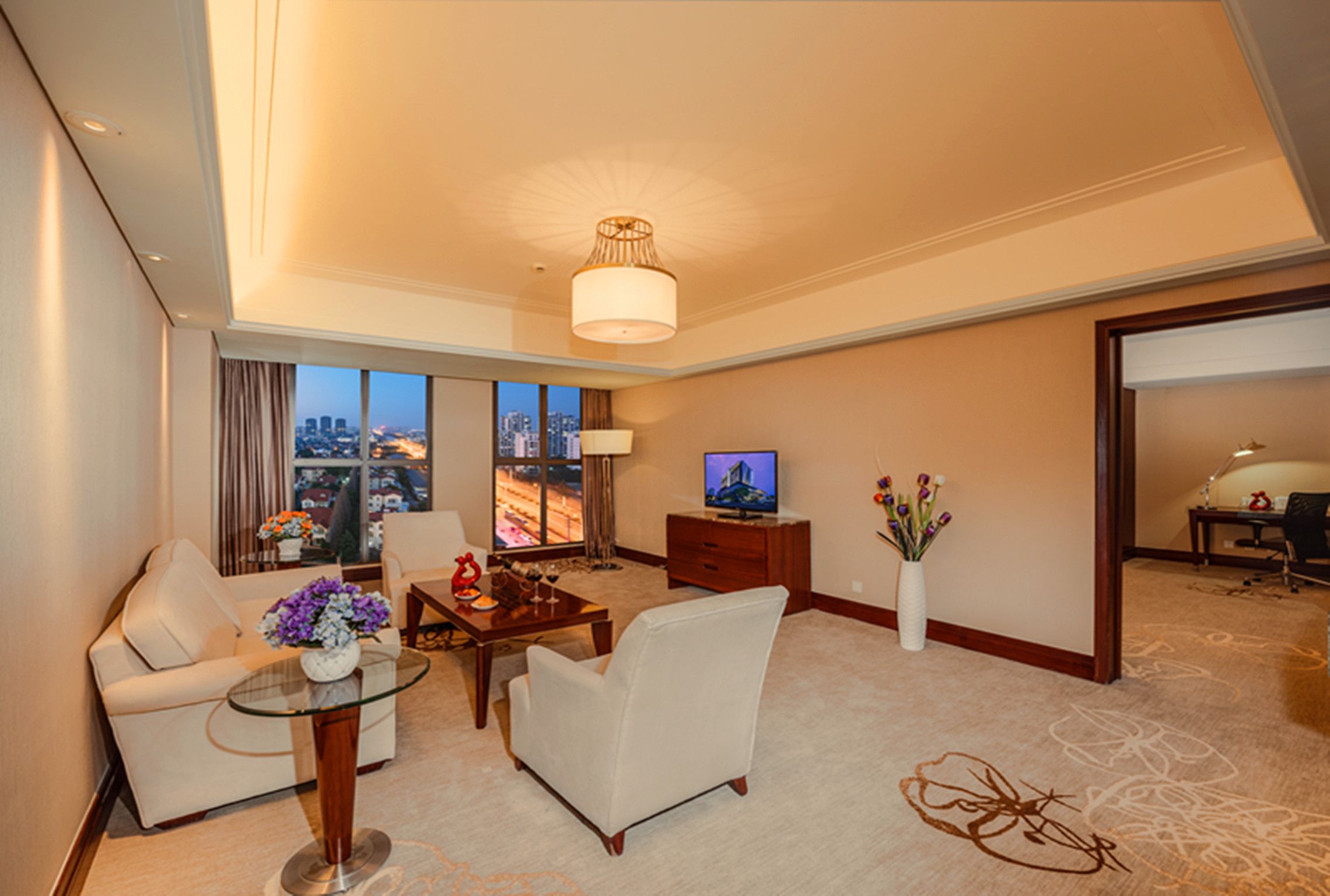 Four Points by Sheraton Kunshan