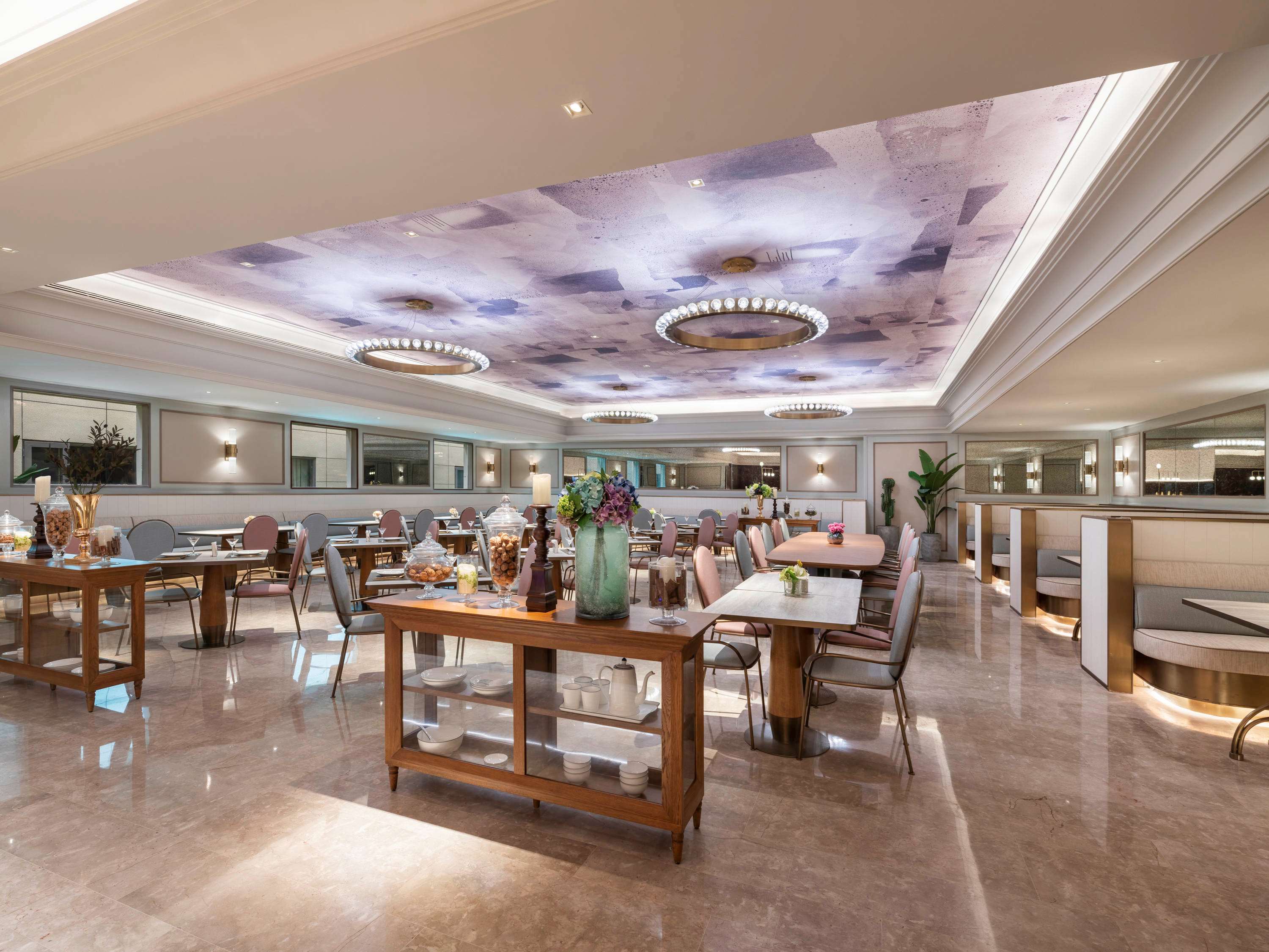 Mercure Nanjing South Railway Station Mercure Nanjing South Railway Station