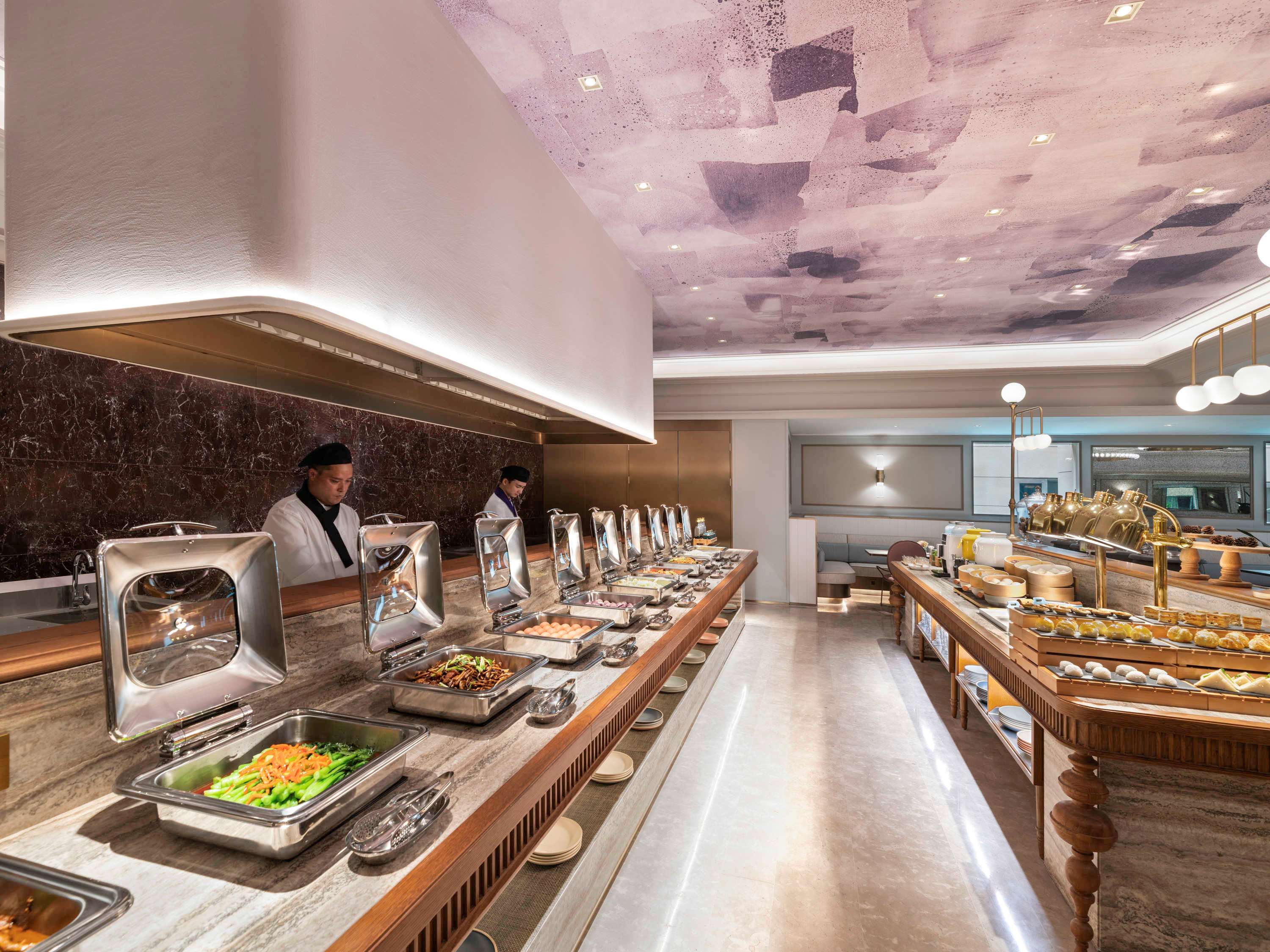 Mercure Nanjing South Railway Station Mercure Nanjing South Railway Station