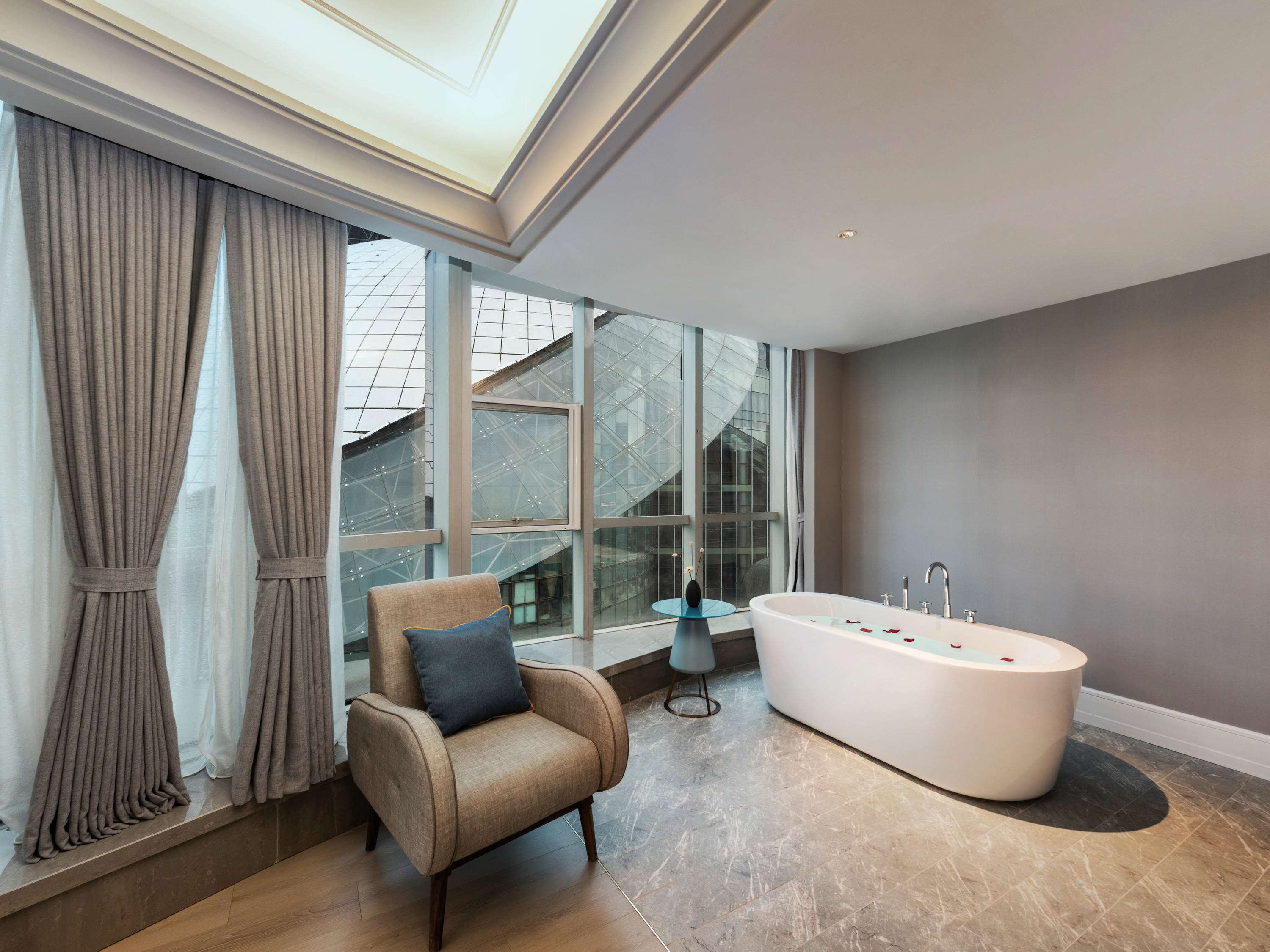 Mercure Nanjing South Railway Station Mercure Nanjing South Railway Station
