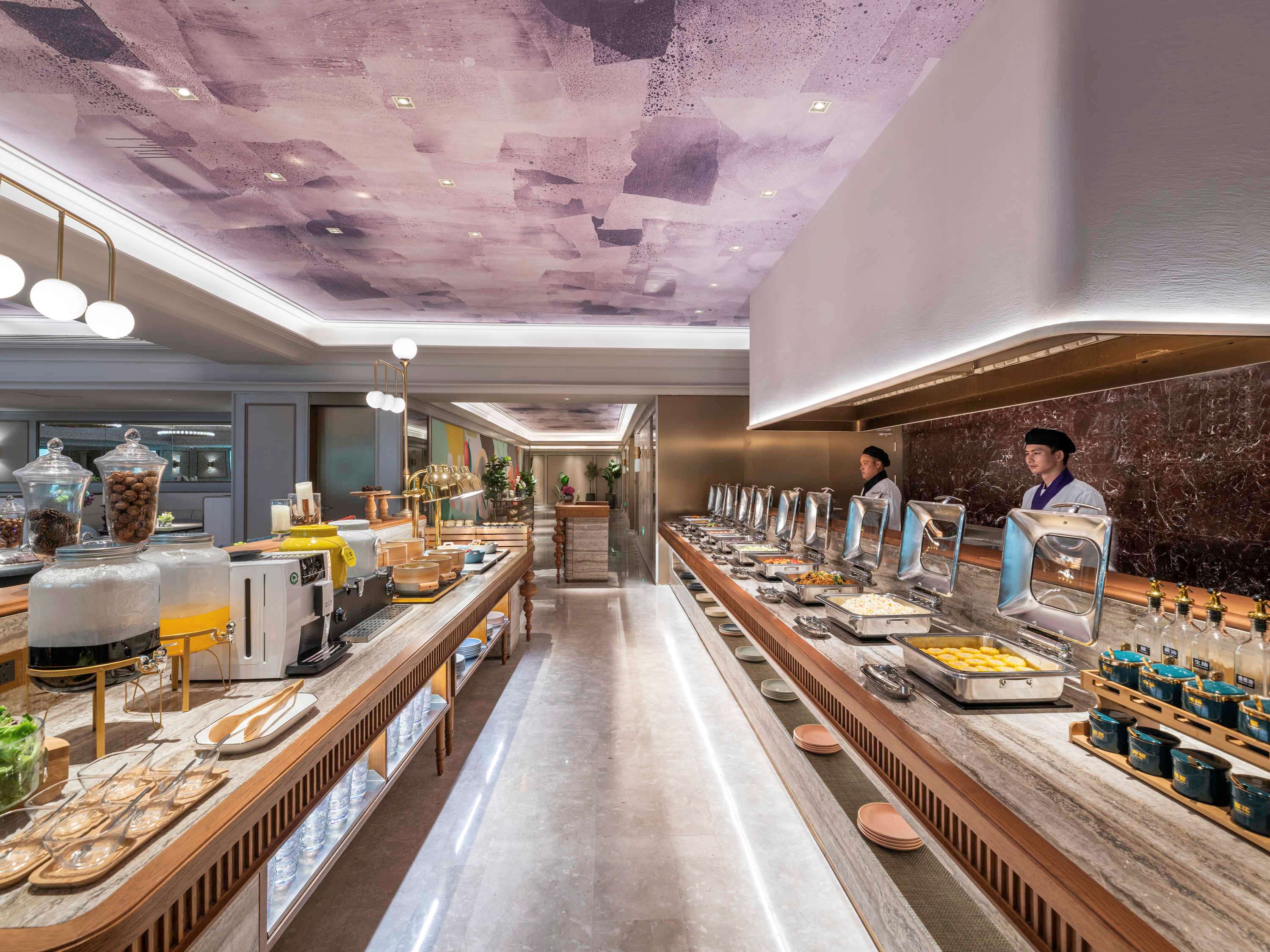 Mercure Nanjing South Railway Station Mercure Nanjing South Railway Station