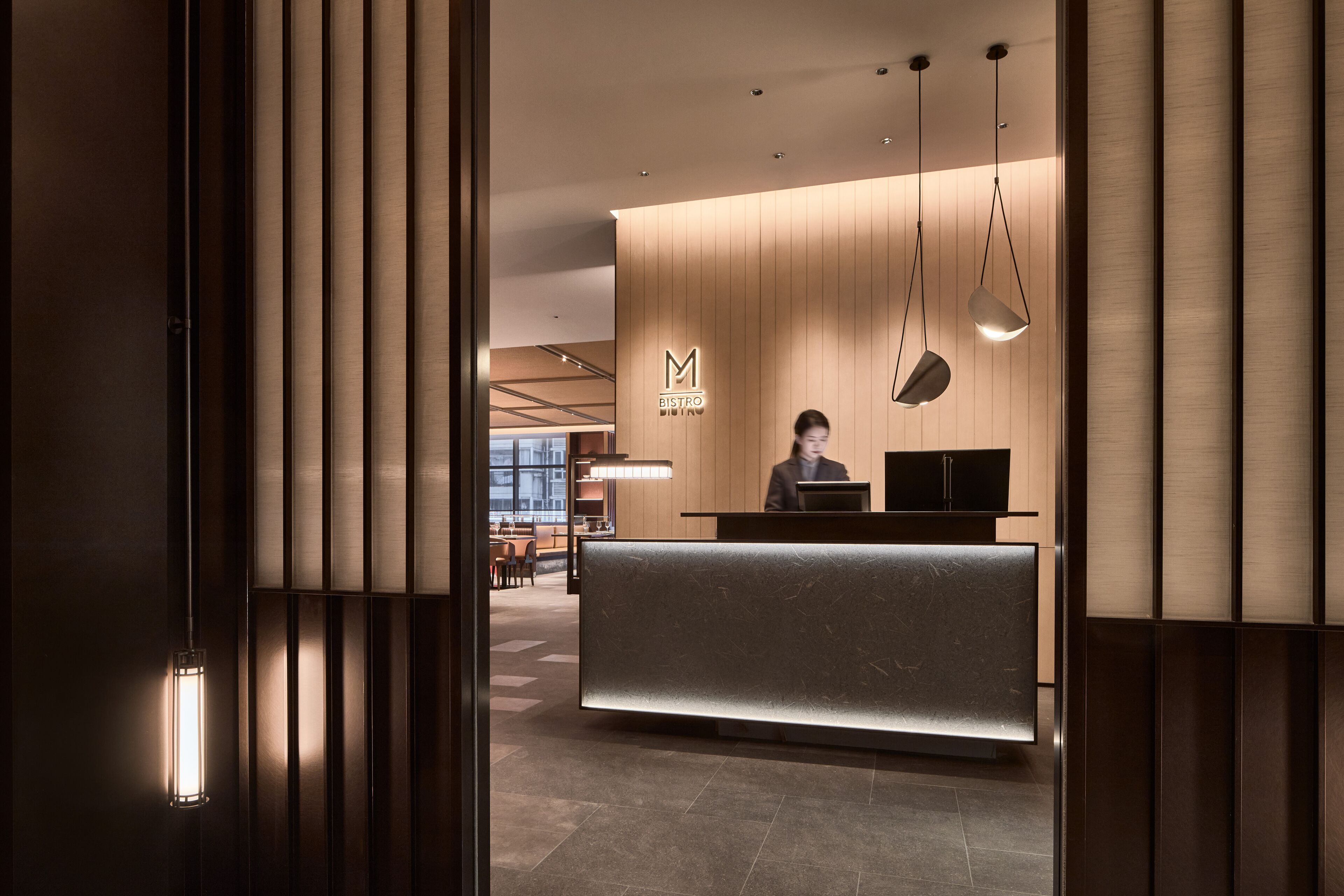 Ming Hotel Nanjing MGallery Collection Ming Hotel Nanjing MGallery Collection