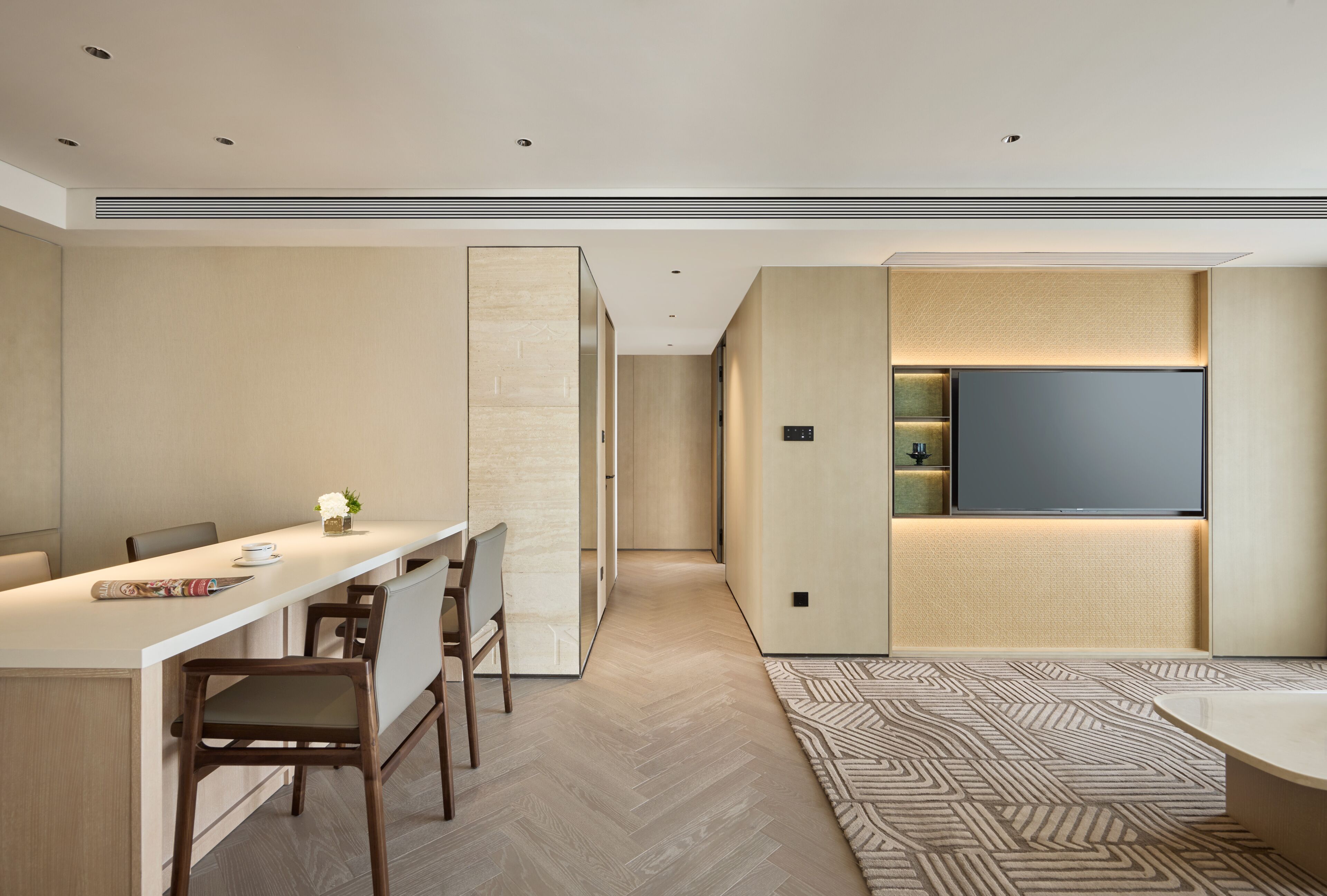Ming Hotel Nanjing MGallery Collection Ming Hotel Nanjing MGallery Collection