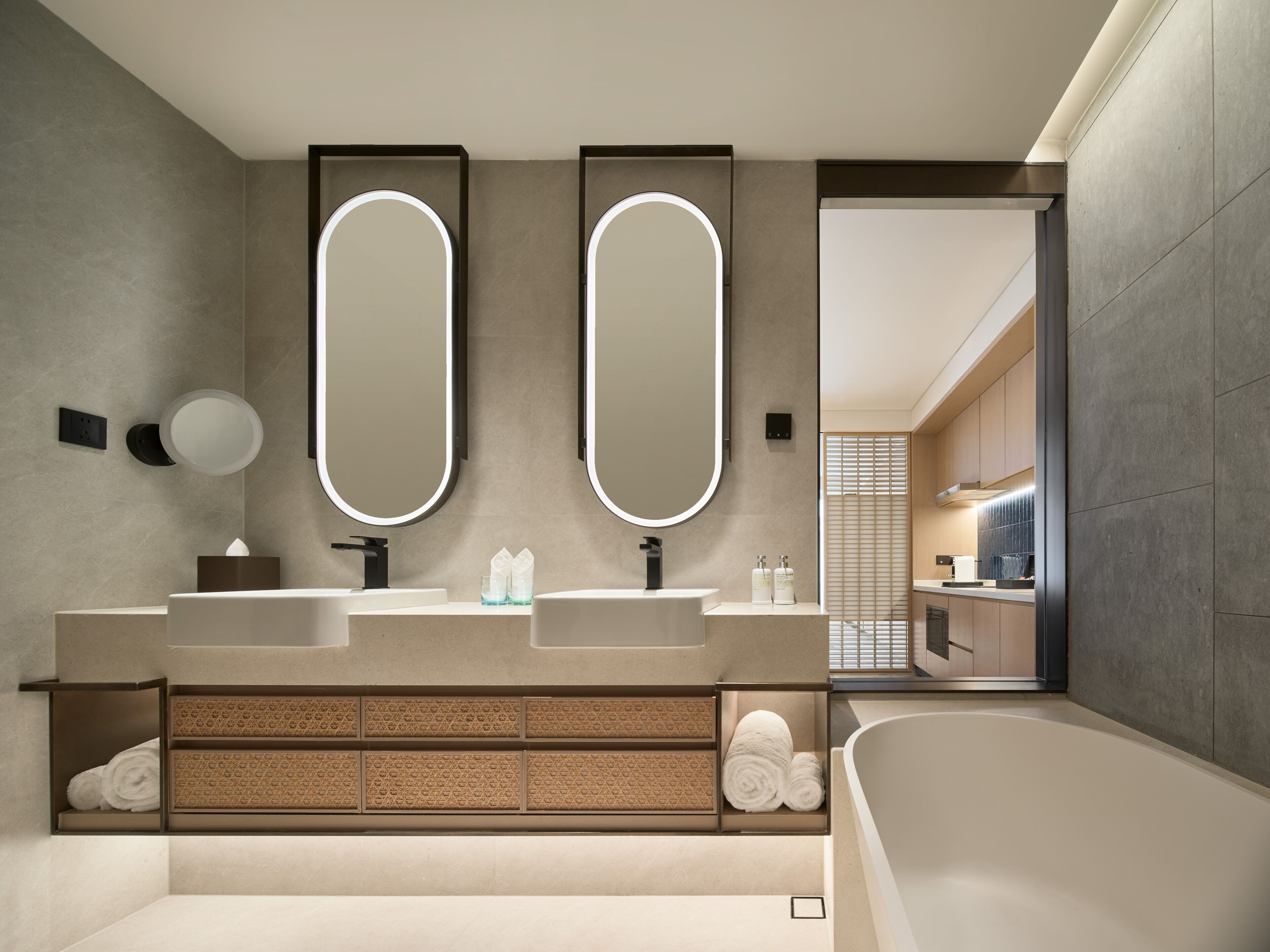 Ming Hotel Nanjing MGallery Collection Ming Hotel Nanjing MGallery Collection