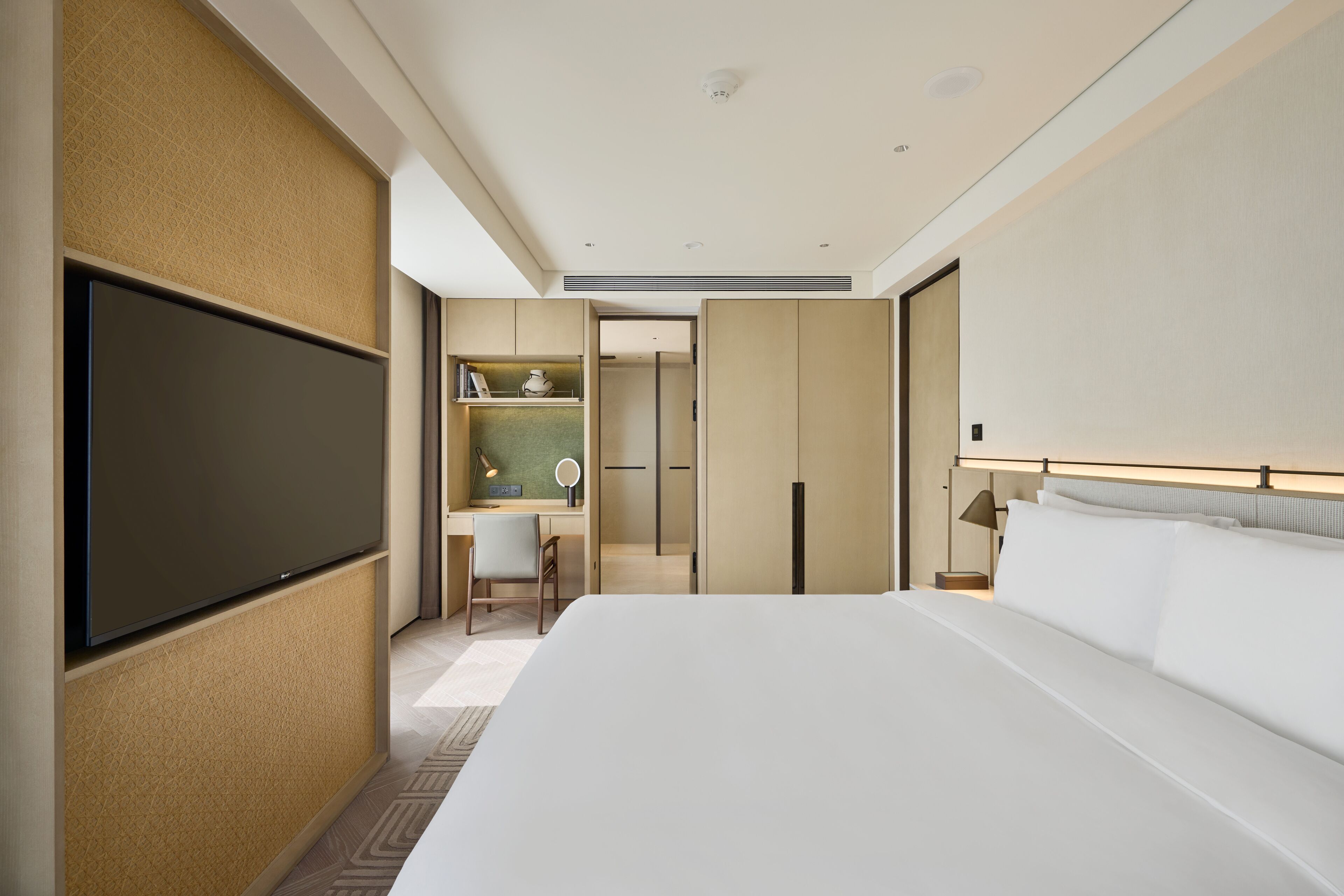 Ming Hotel Nanjing MGallery Collection Ming Hotel Nanjing MGallery Collection