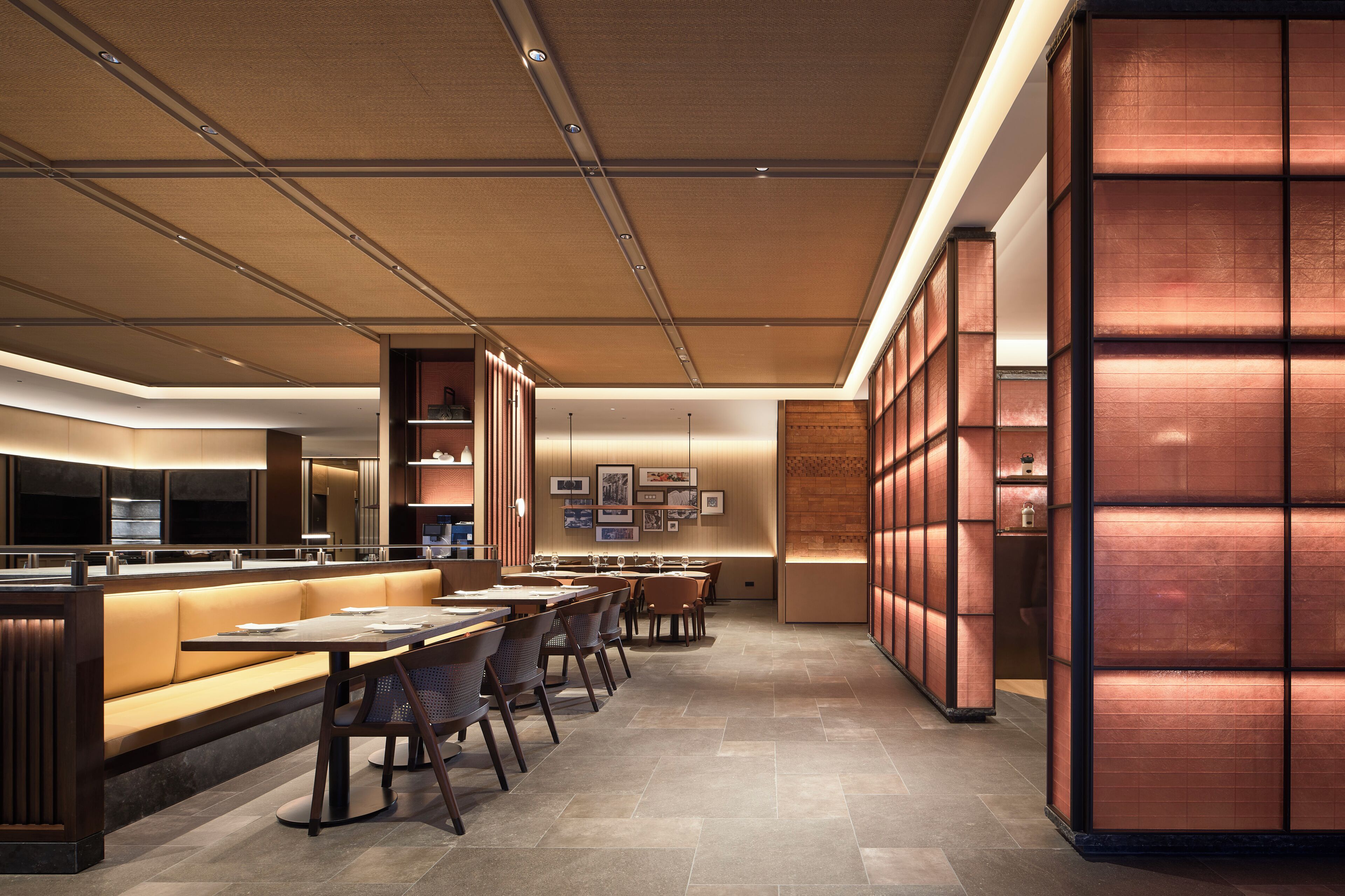Ming Hotel Nanjing MGallery Collection Ming Hotel Nanjing MGallery Collection